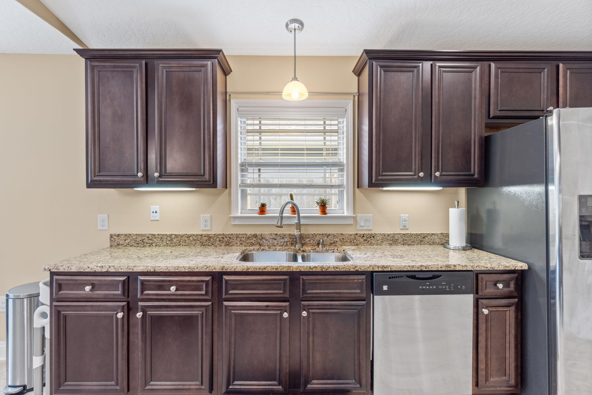 COTTAGES AT EAST RIVER - Residential