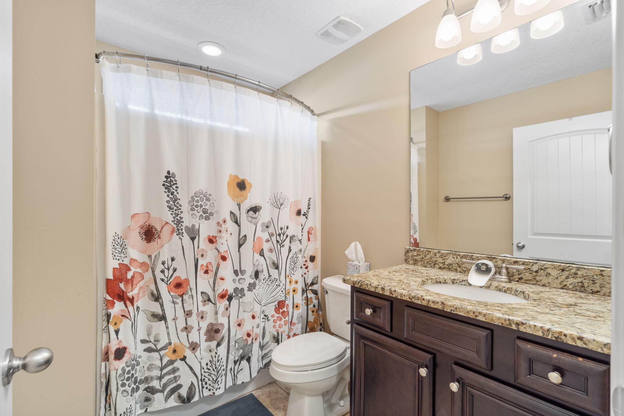 COTTAGES AT EAST RIVER - Residential