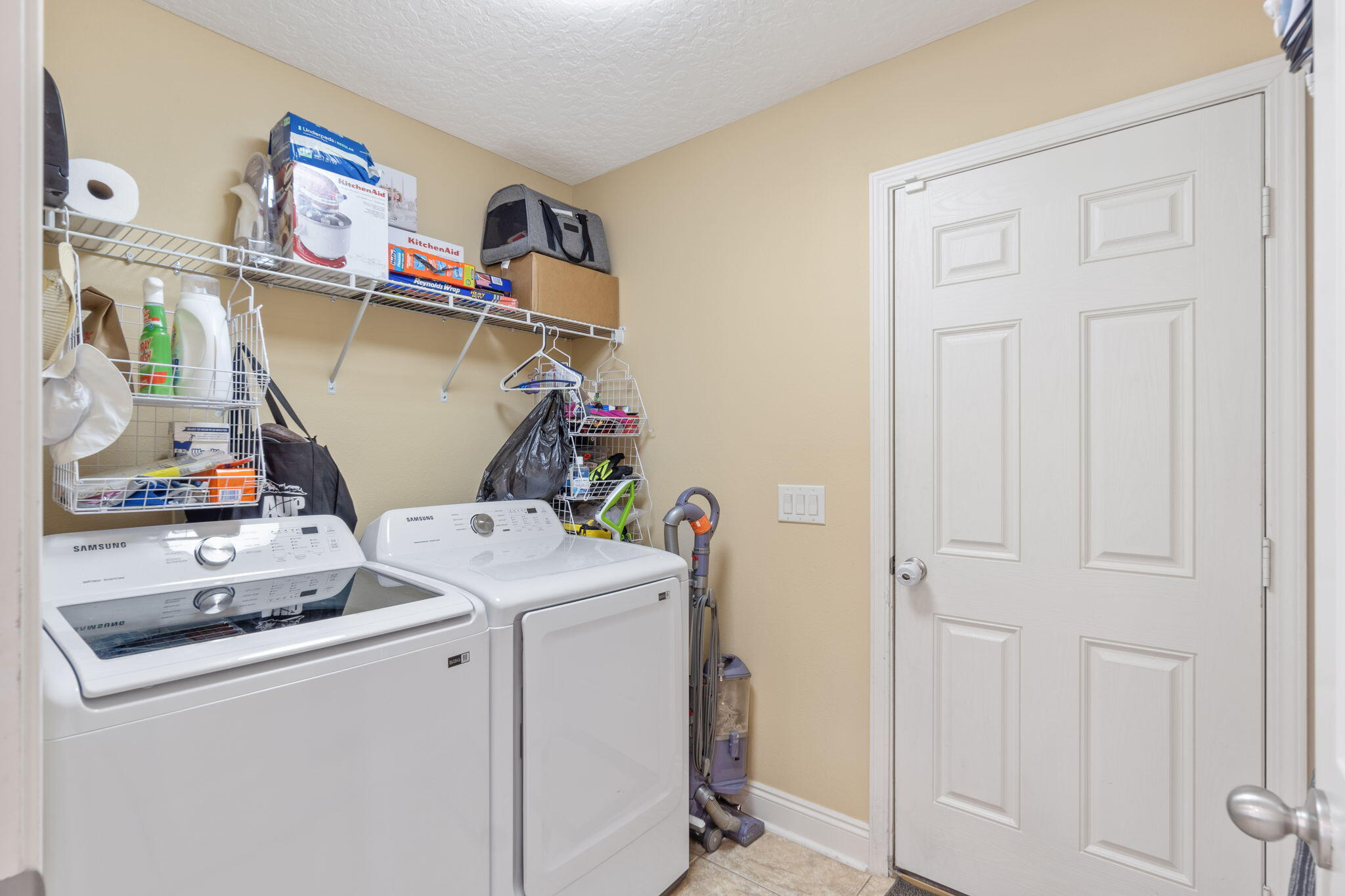 COTTAGES AT EAST RIVER - Residential