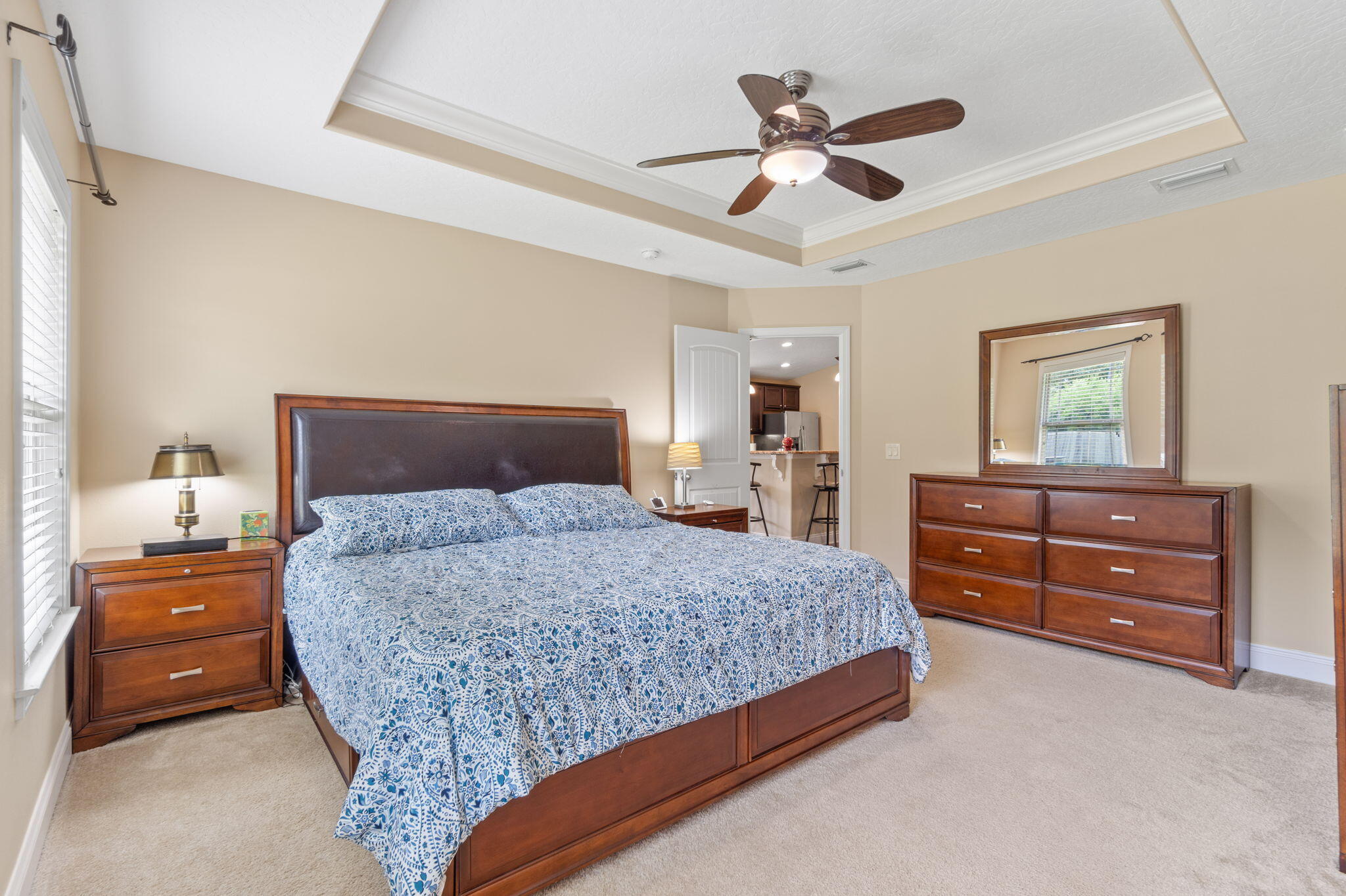 COTTAGES AT EAST RIVER - Residential