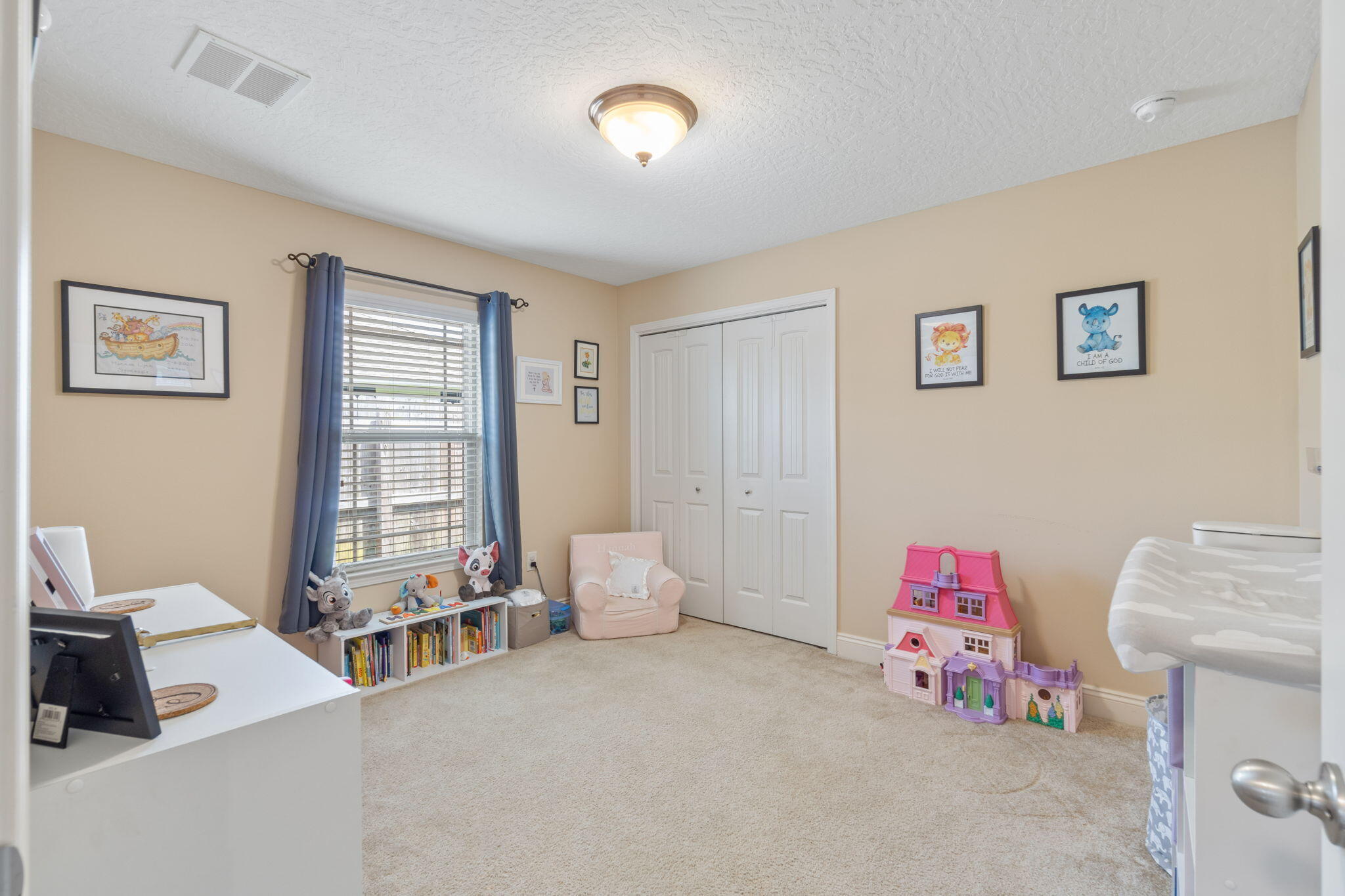 COTTAGES AT EAST RIVER - Residential