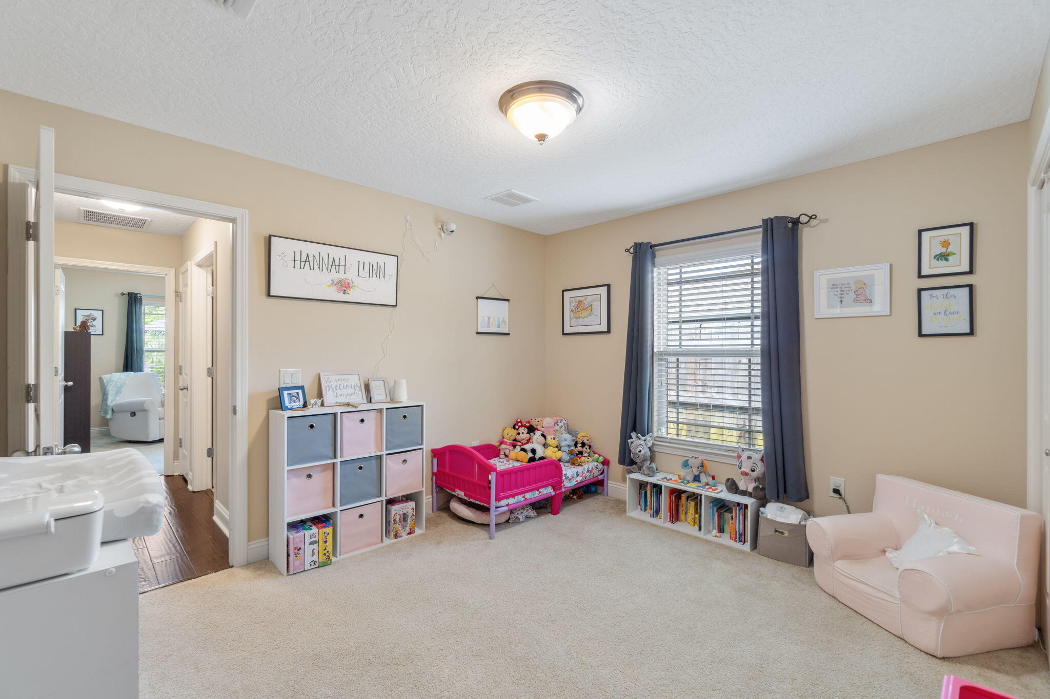 COTTAGES AT EAST RIVER - Residential