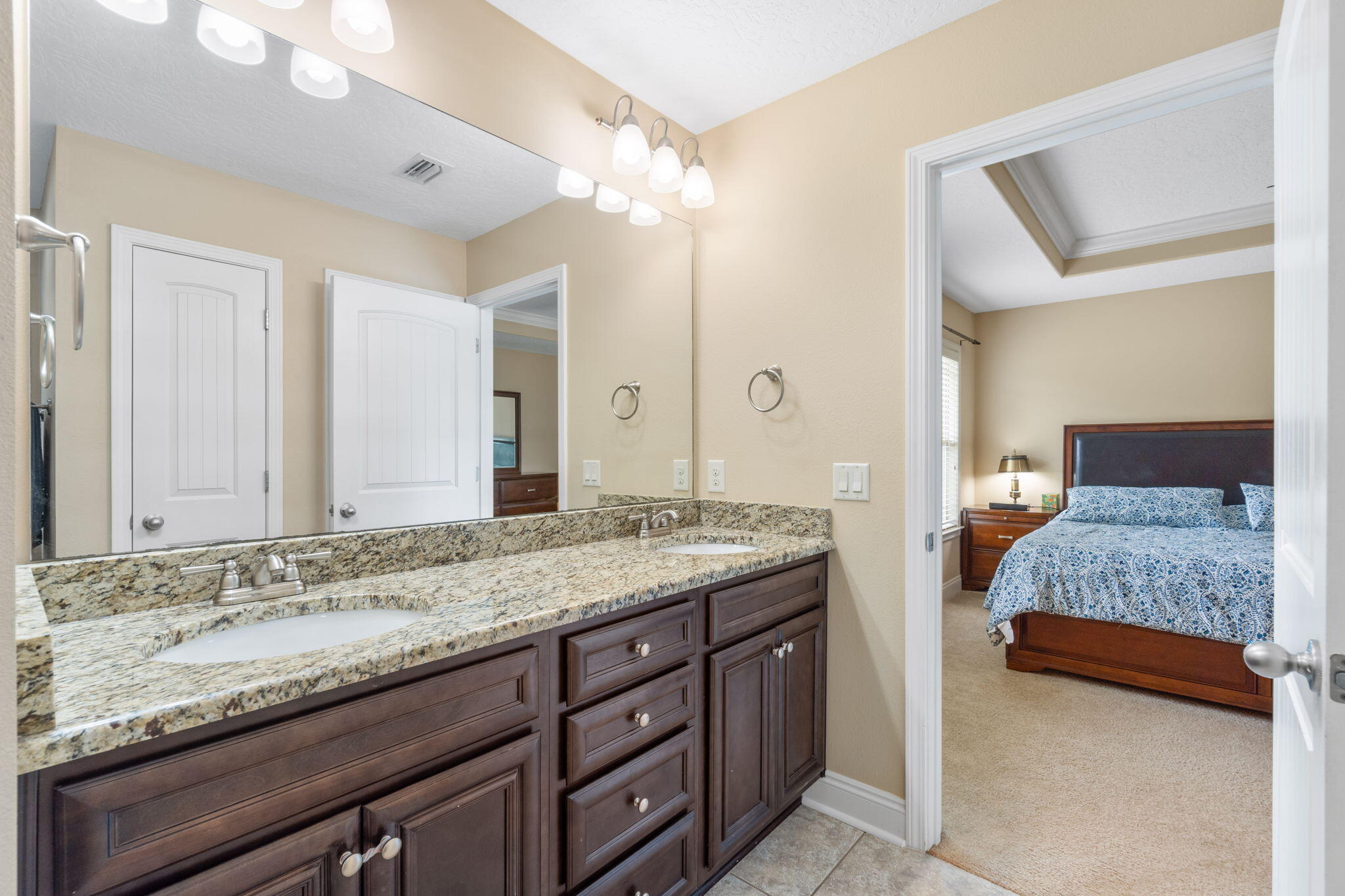 COTTAGES AT EAST RIVER - Residential