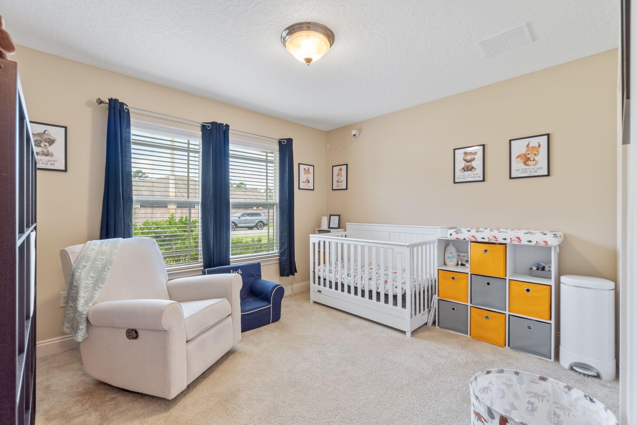 COTTAGES AT EAST RIVER - Residential