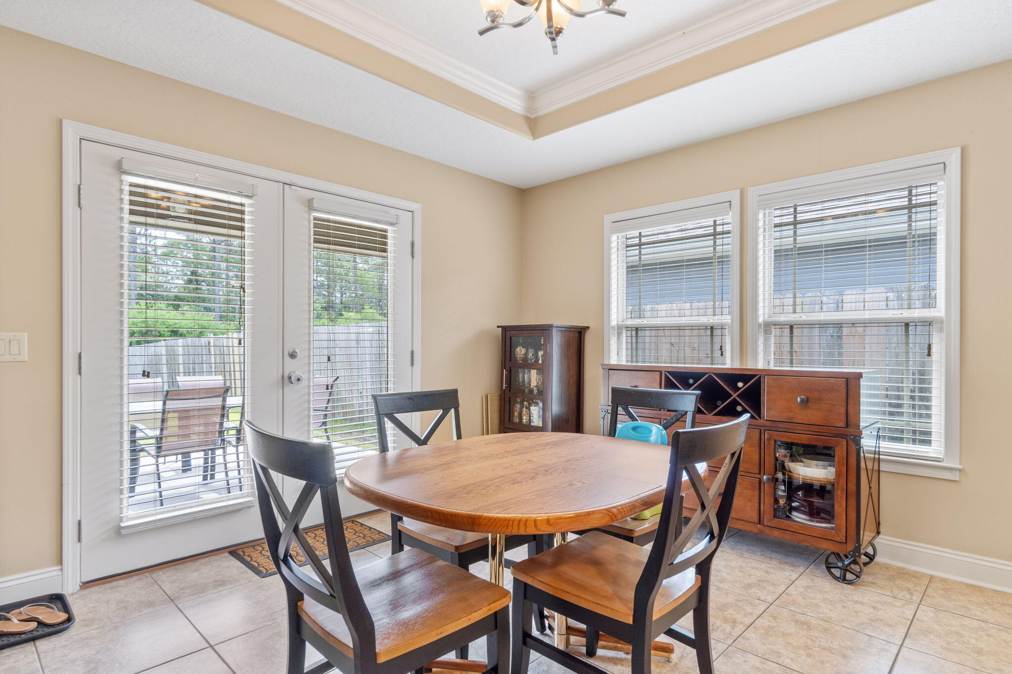 COTTAGES AT EAST RIVER - Residential