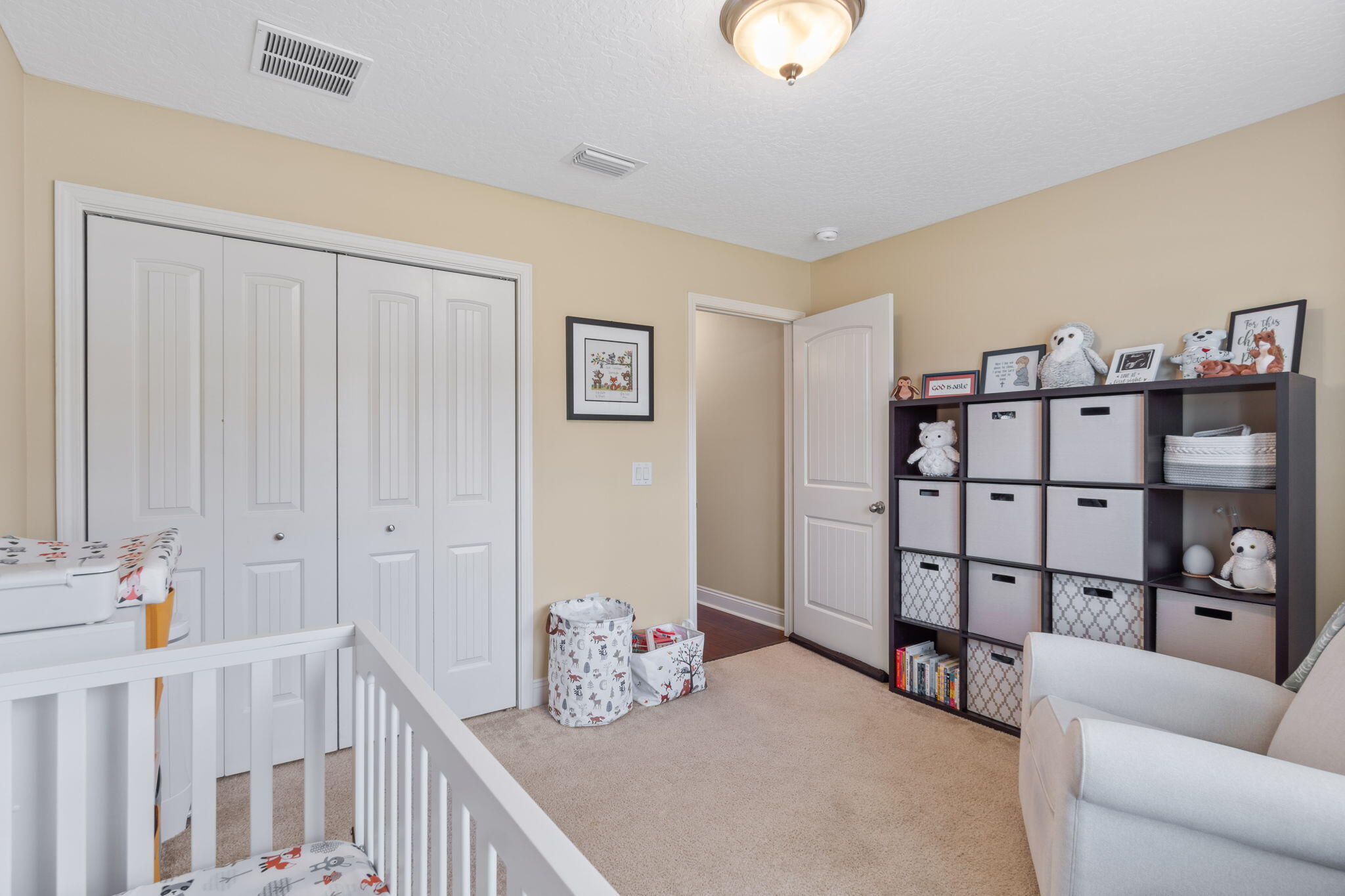 COTTAGES AT EAST RIVER - Residential