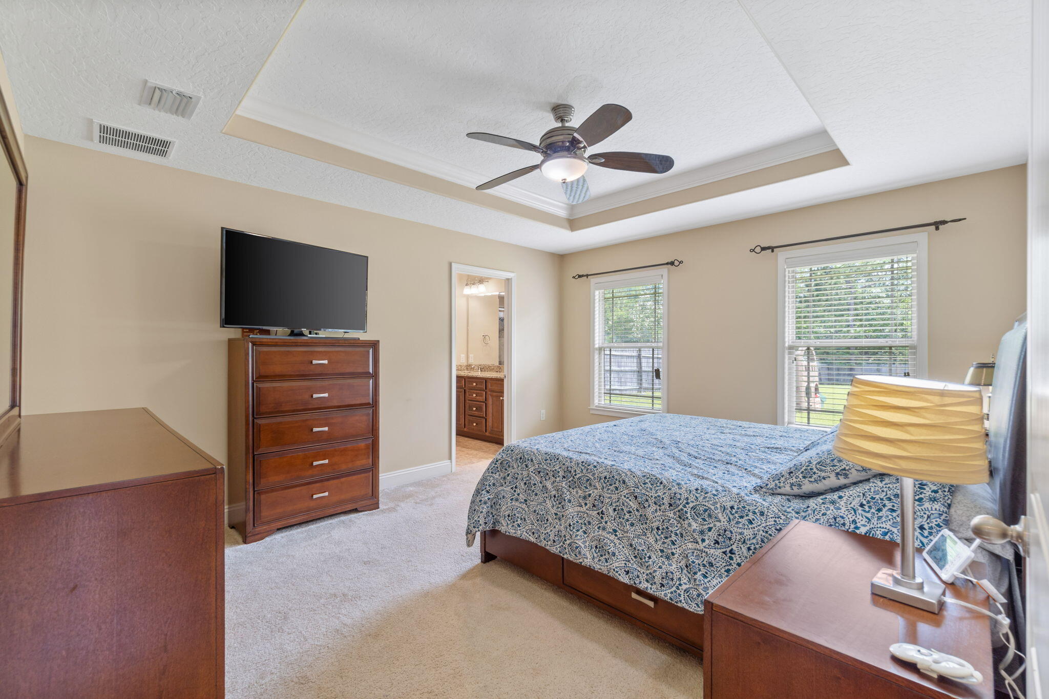 COTTAGES AT EAST RIVER - Residential