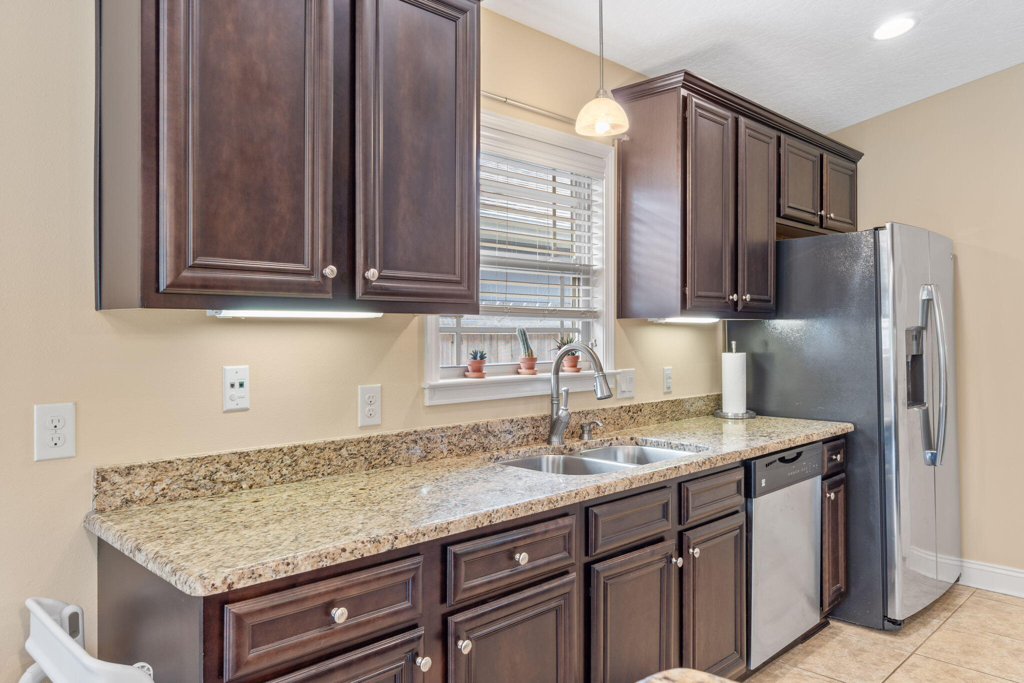 COTTAGES AT EAST RIVER - Residential