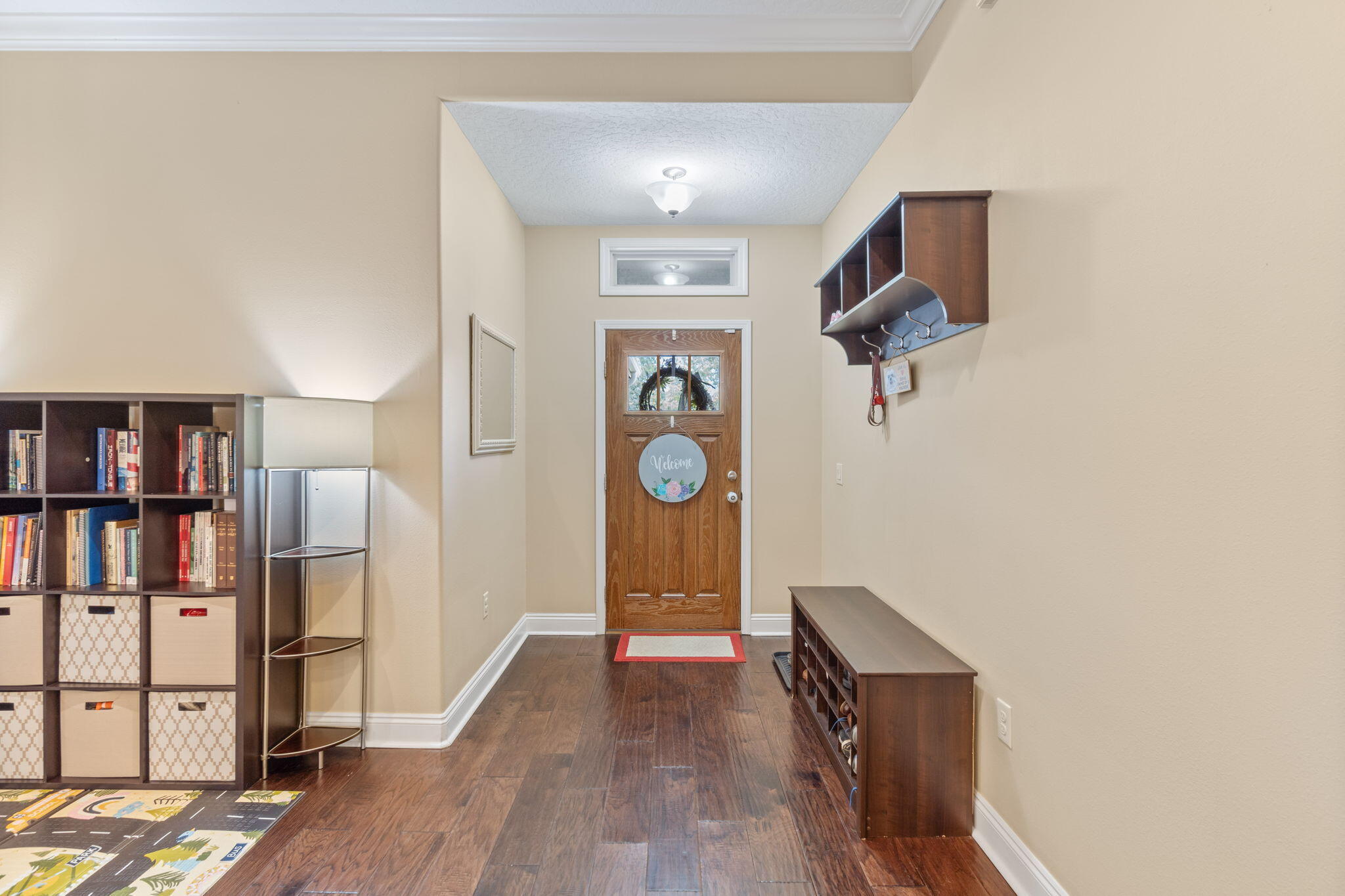 COTTAGES AT EAST RIVER - Residential