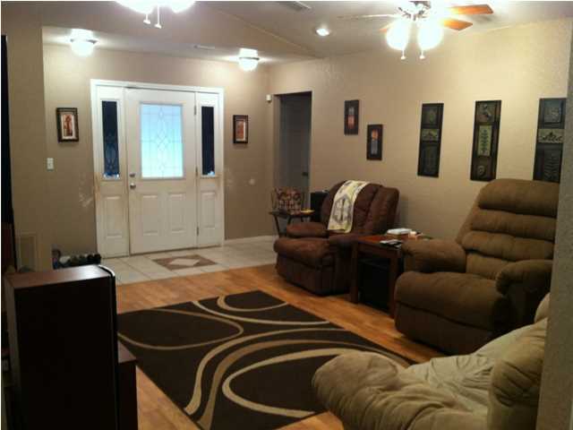 MORRIS ADDN TO CRESTVIEW - Residential Lease