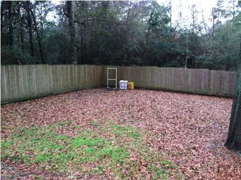 MORRIS ADDN TO CRESTVIEW - Residential Lease