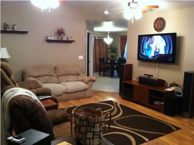 MORRIS ADDN TO CRESTVIEW - Residential Lease