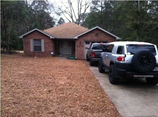 MORRIS ADDN TO CRESTVIEW - Residential Lease