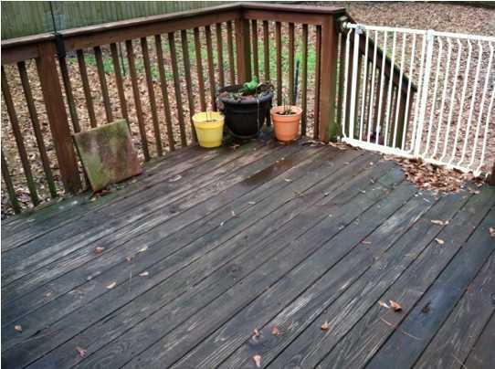 MORRIS ADDN TO CRESTVIEW - Residential Lease