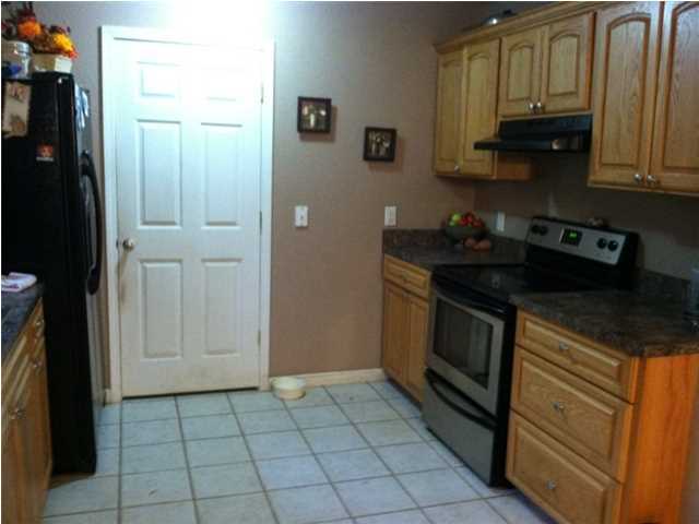MORRIS ADDN TO CRESTVIEW - Residential Lease