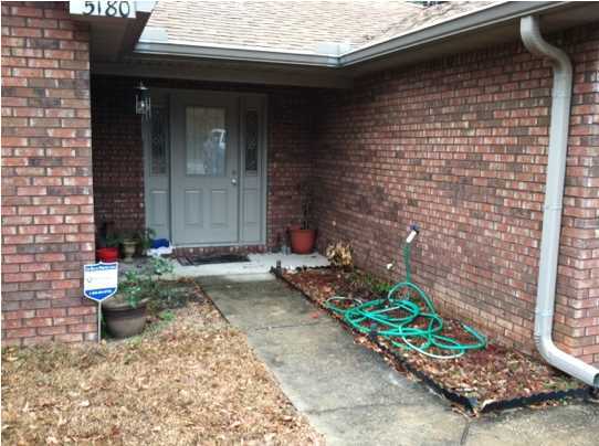 MORRIS ADDN TO CRESTVIEW - Residential Lease