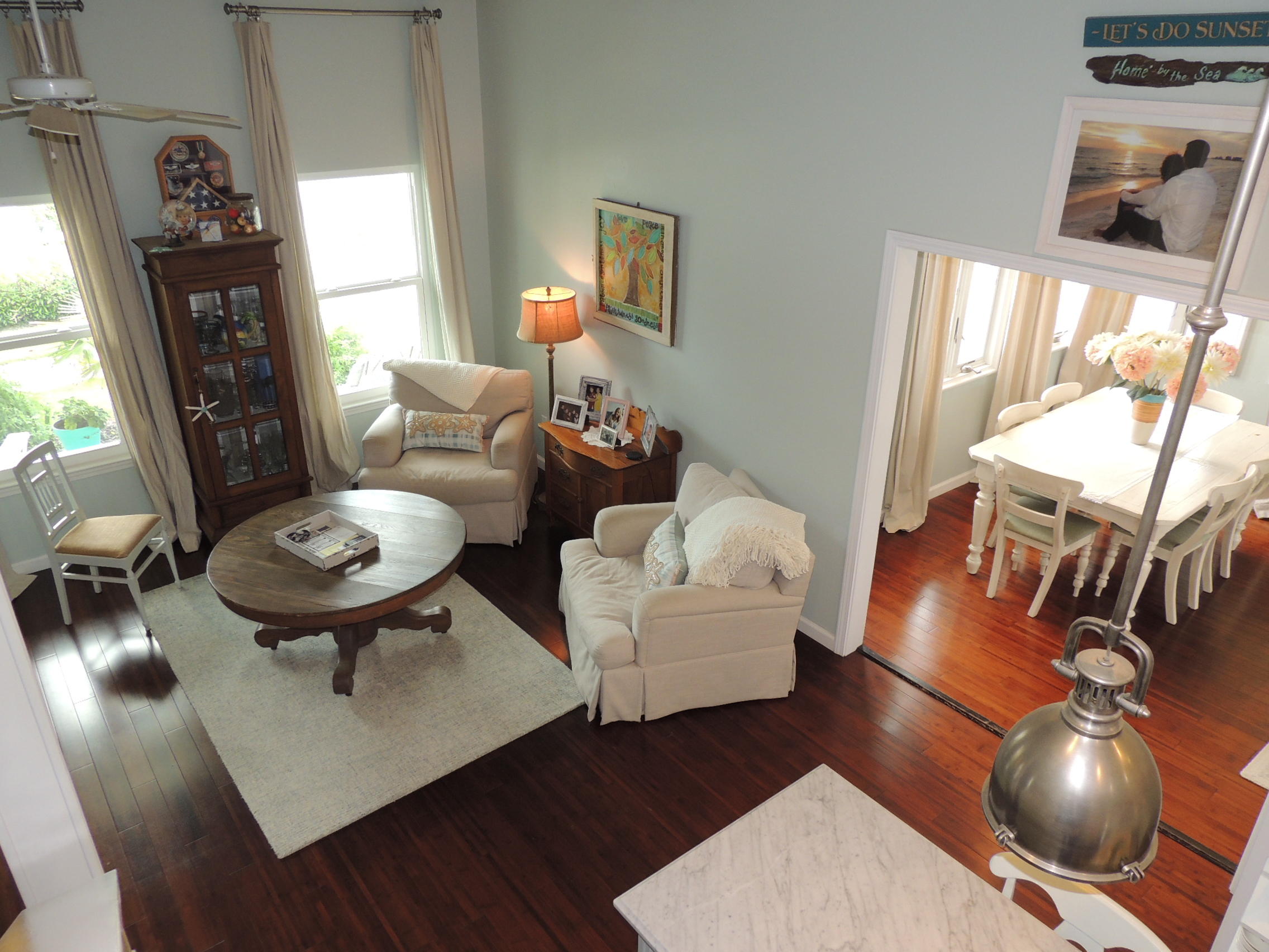 CRYSTAL BEACH COTTAGES PH 2 - Residential