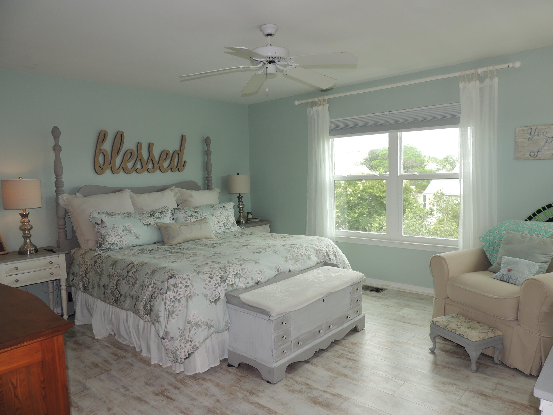 CRYSTAL BEACH COTTAGES PH 2 - Residential