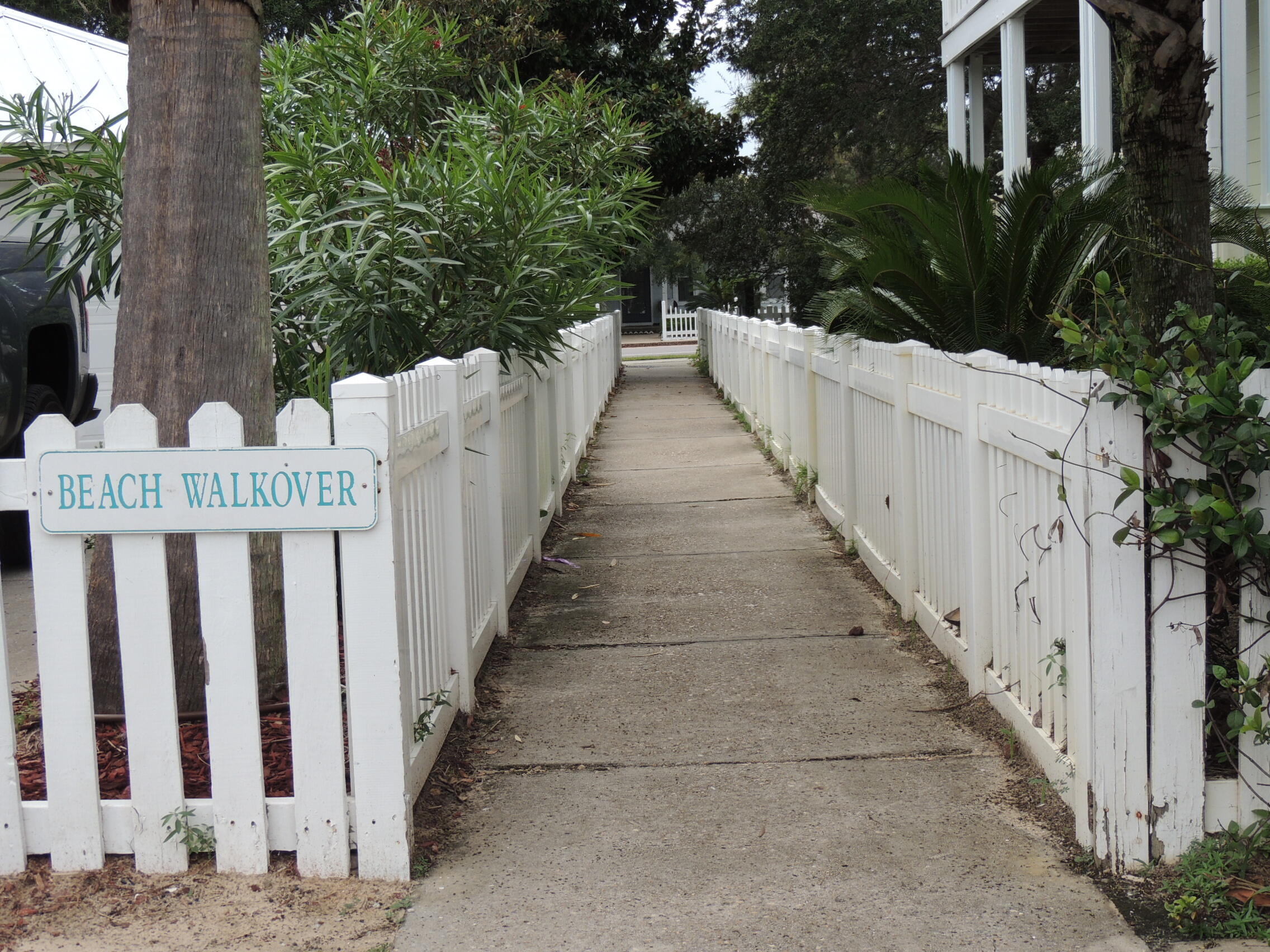 CRYSTAL BEACH COTTAGES PH 2 - Residential