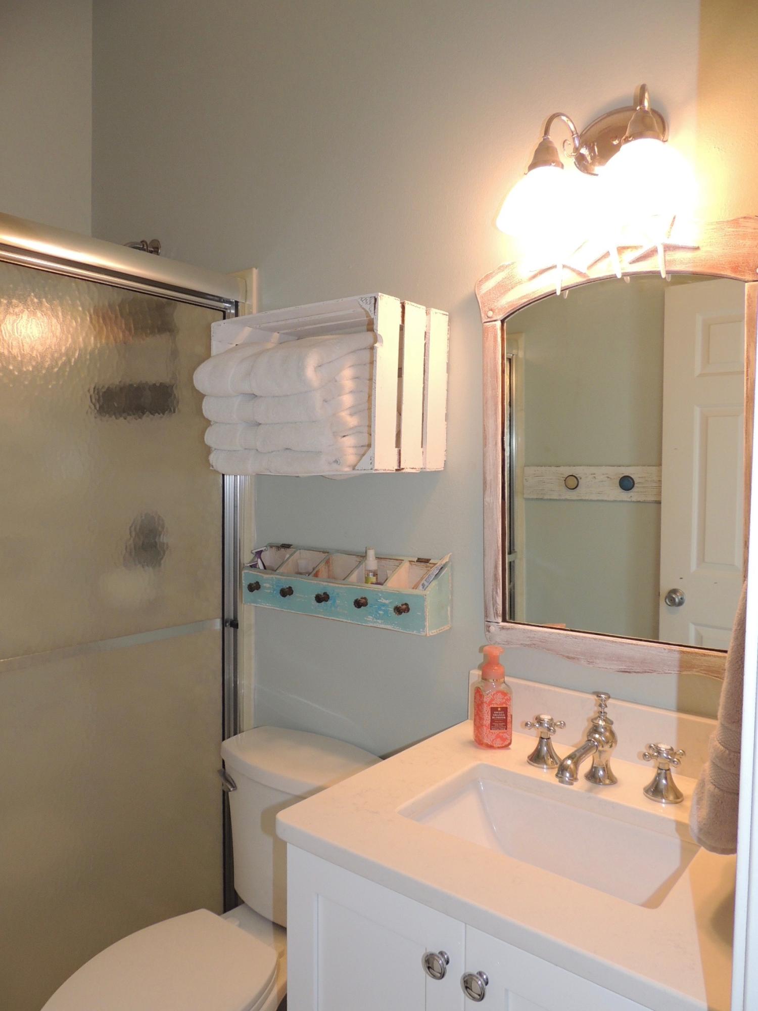 CRYSTAL BEACH COTTAGES PH 2 - Residential