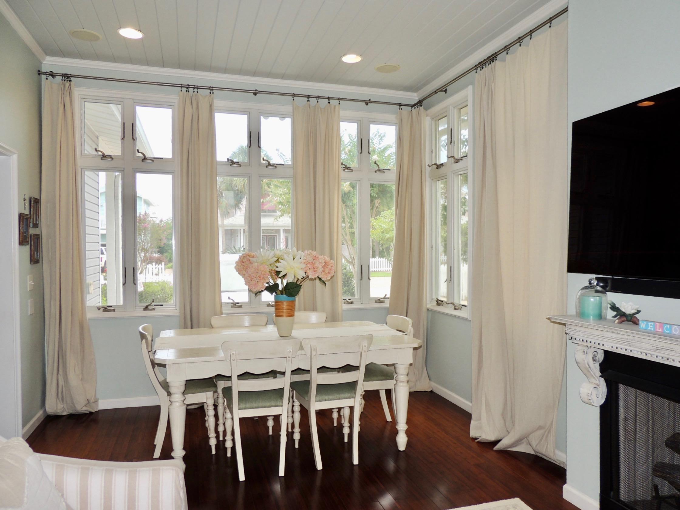 CRYSTAL BEACH COTTAGES PH 2 - Residential