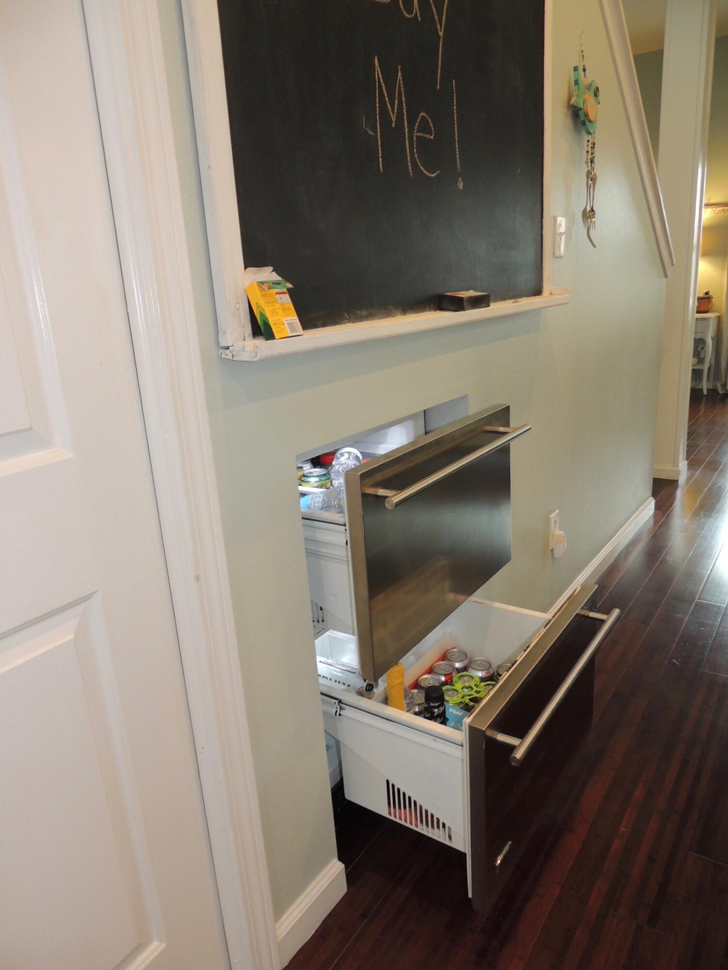 CRYSTAL BEACH COTTAGES PH 2 - Residential