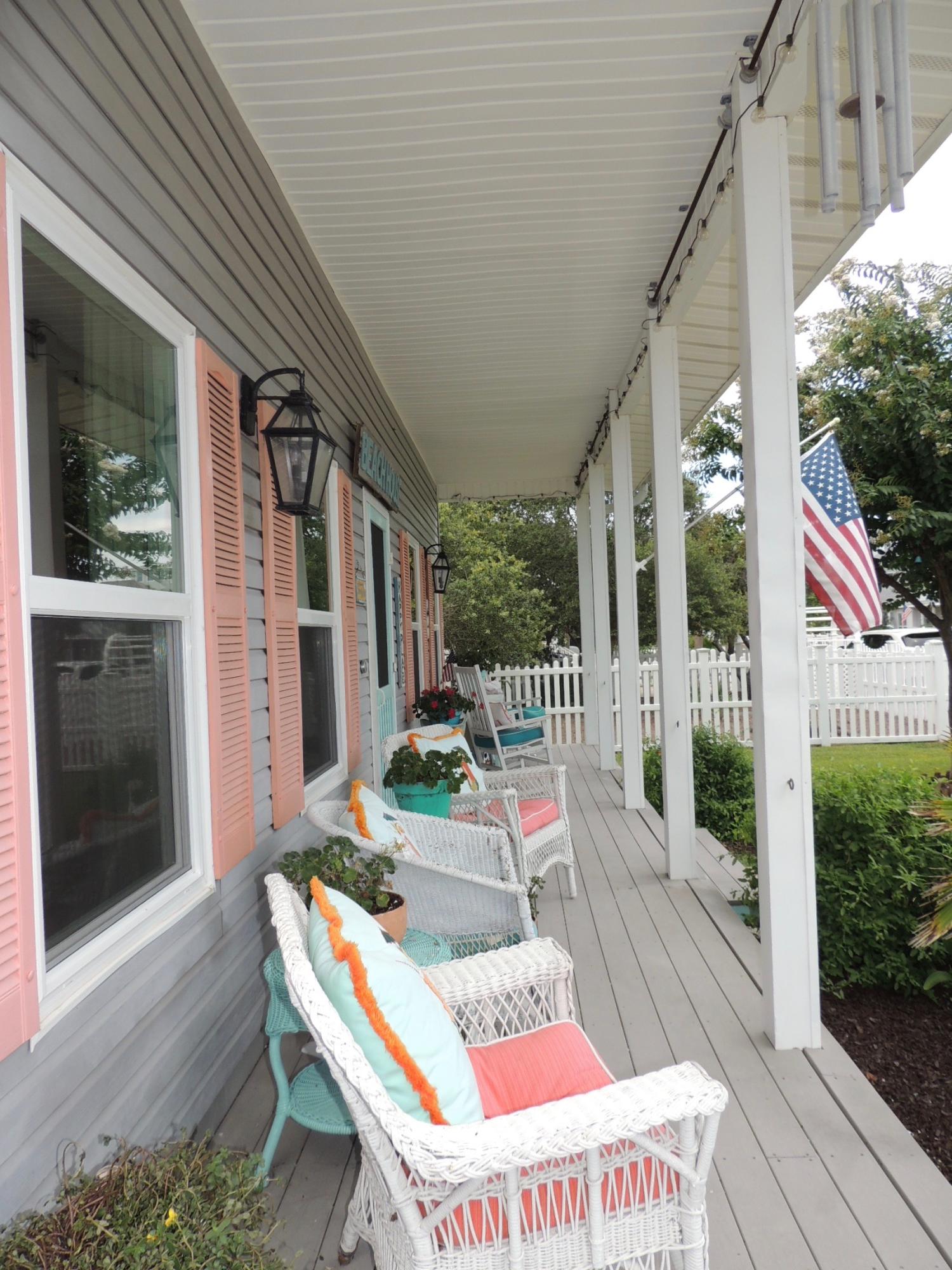 CRYSTAL BEACH COTTAGES PH 2 - Residential