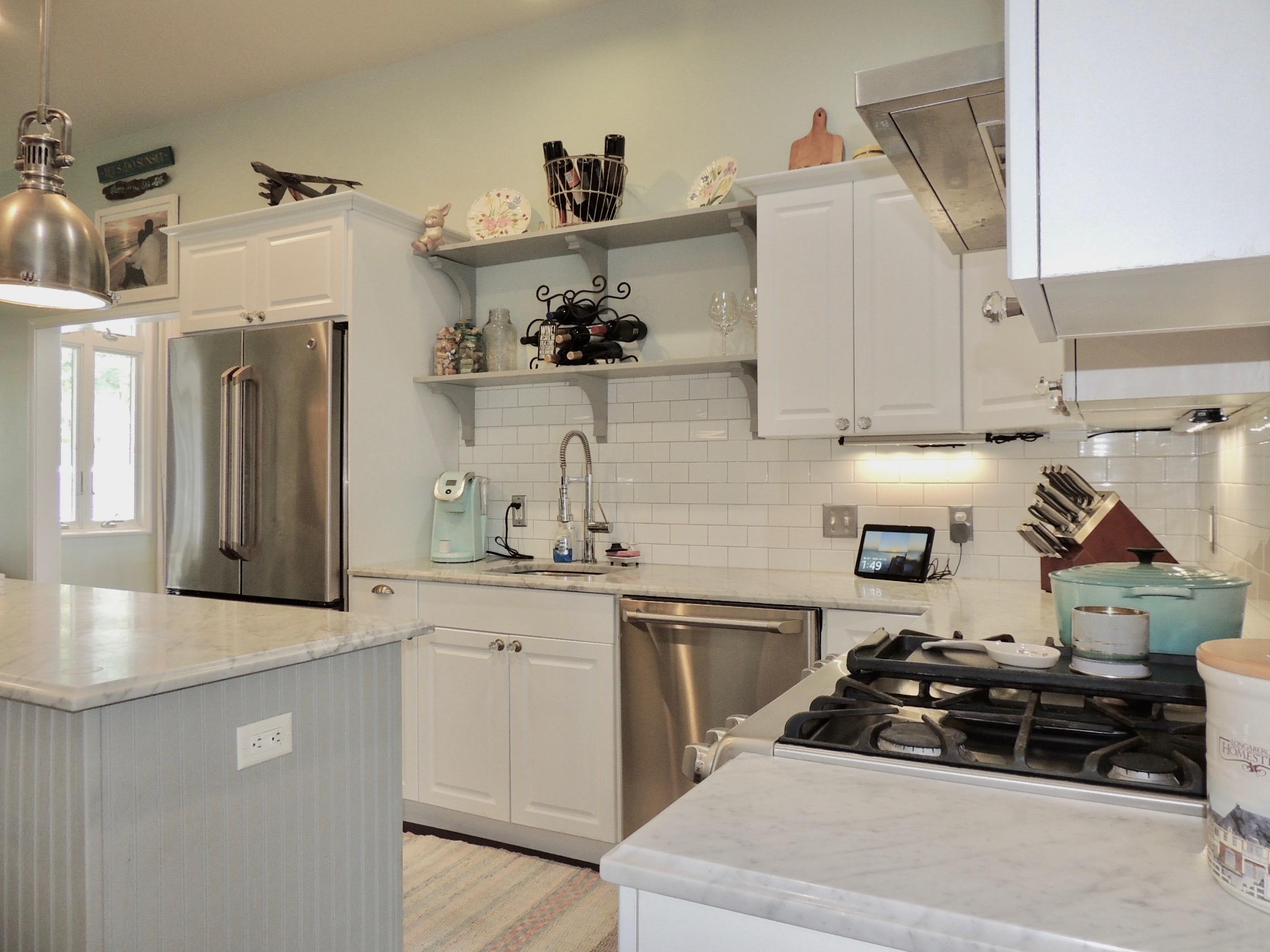 CRYSTAL BEACH COTTAGES PH 2 - Residential