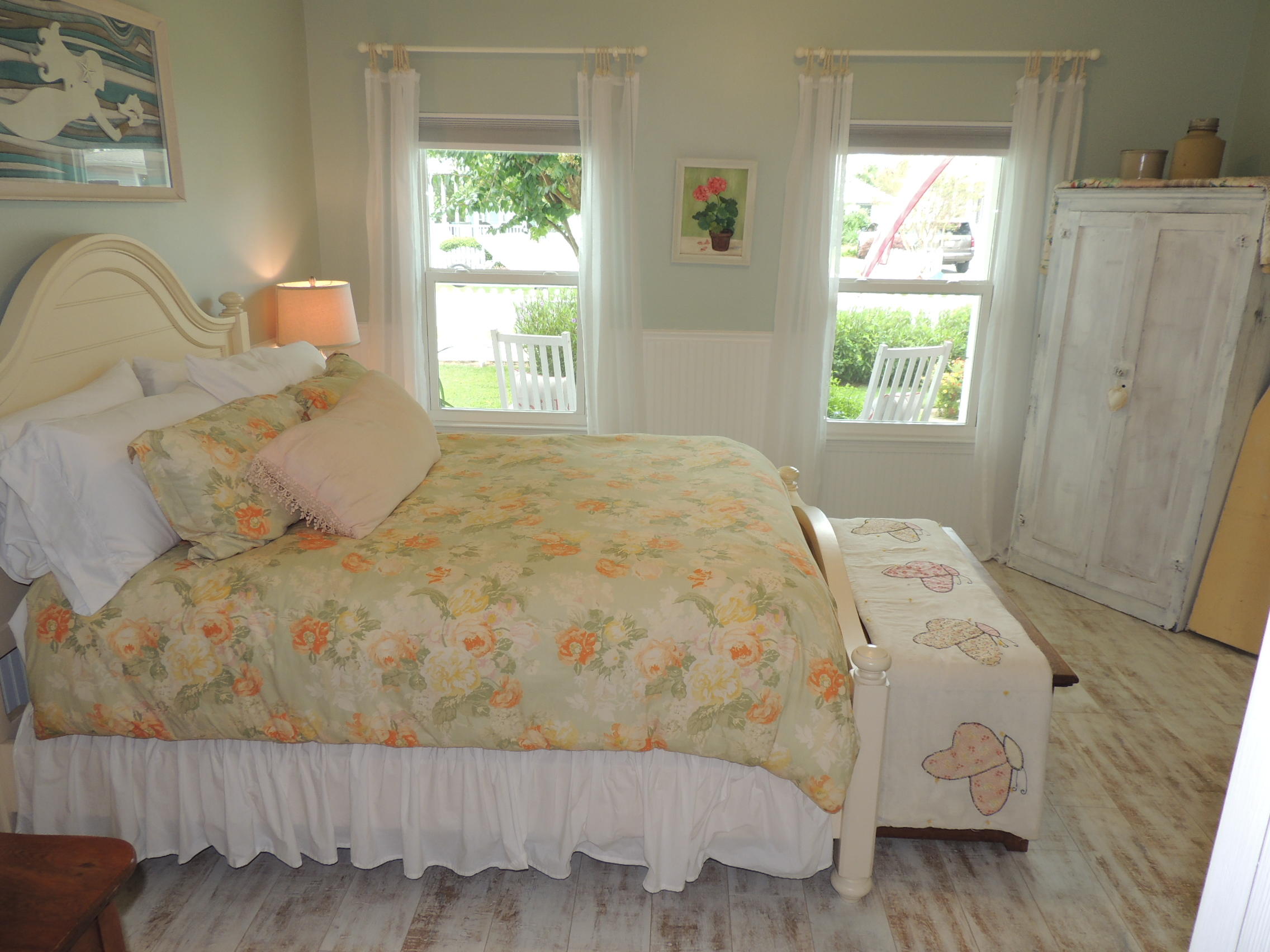 CRYSTAL BEACH COTTAGES PH 2 - Residential