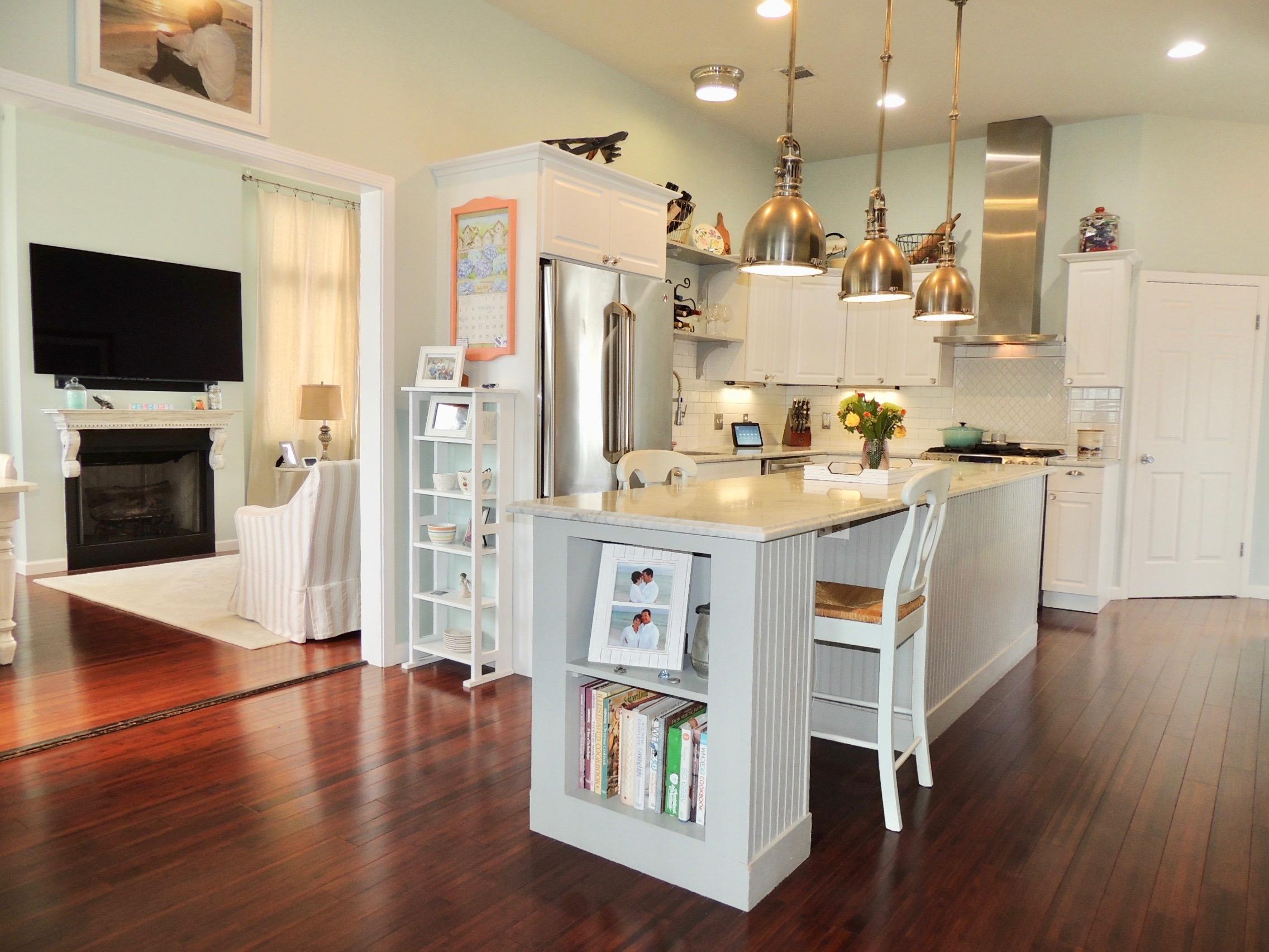 CRYSTAL BEACH COTTAGES PH 2 - Residential