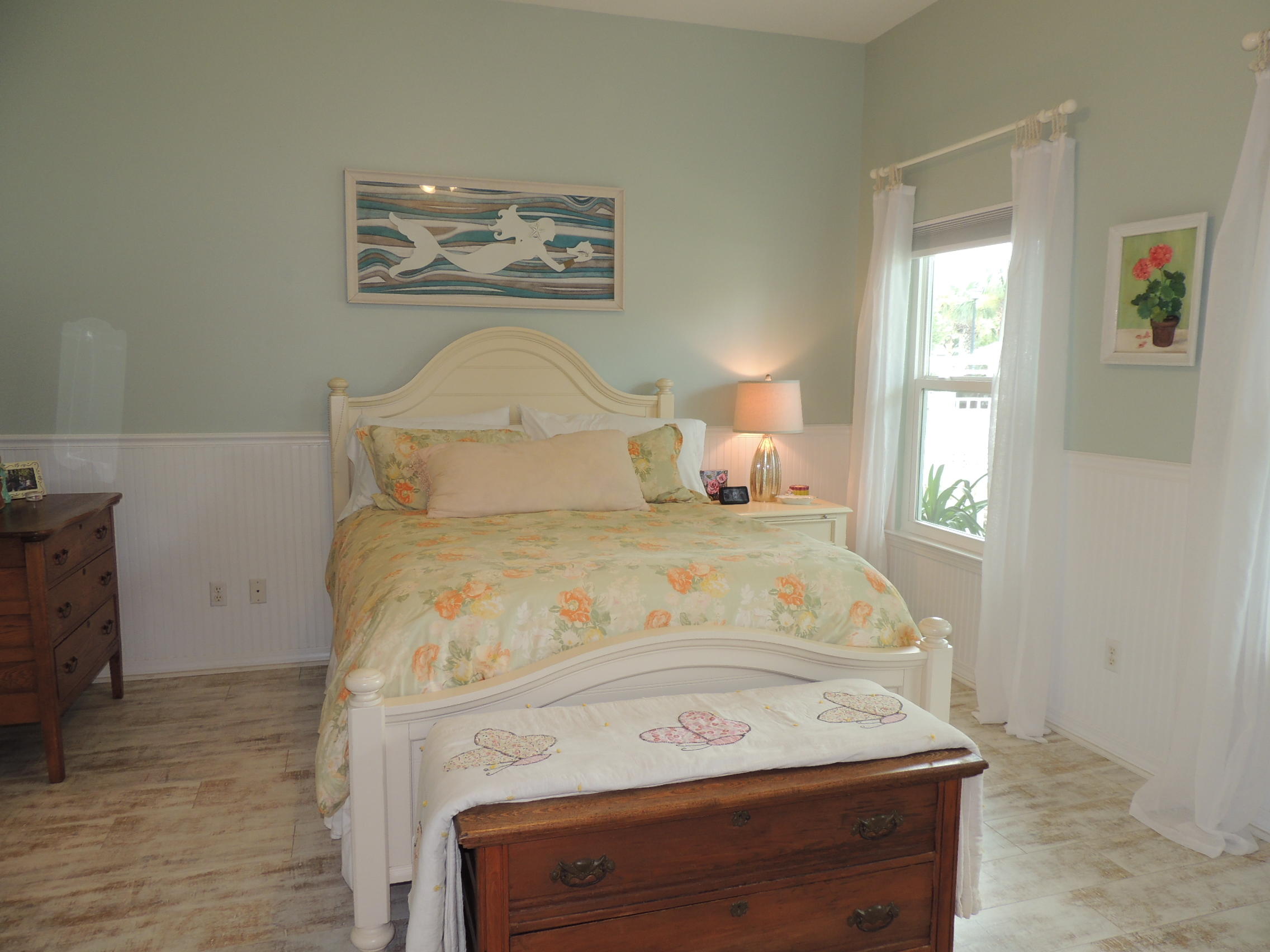 CRYSTAL BEACH COTTAGES PH 2 - Residential