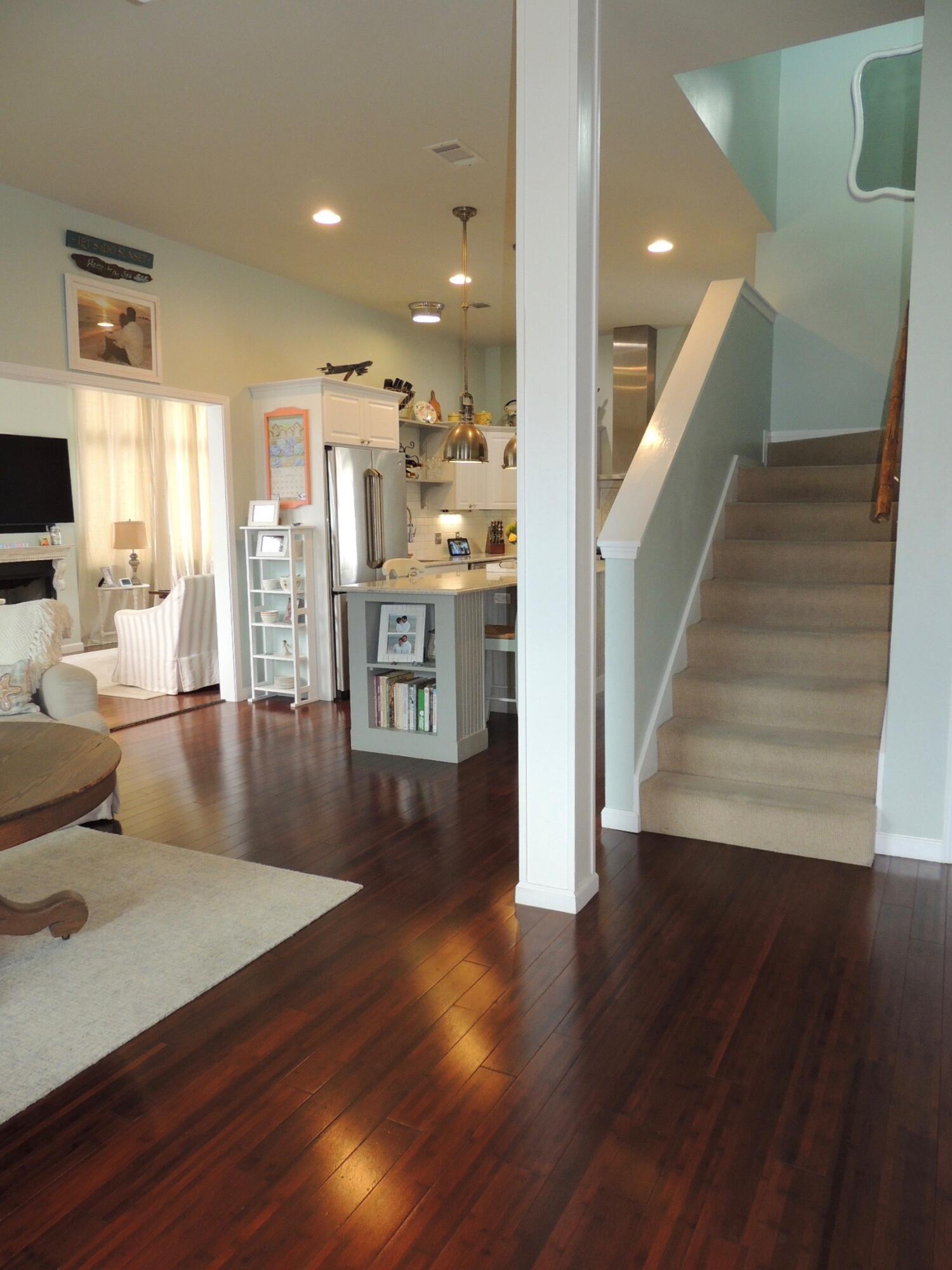 CRYSTAL BEACH COTTAGES PH 2 - Residential