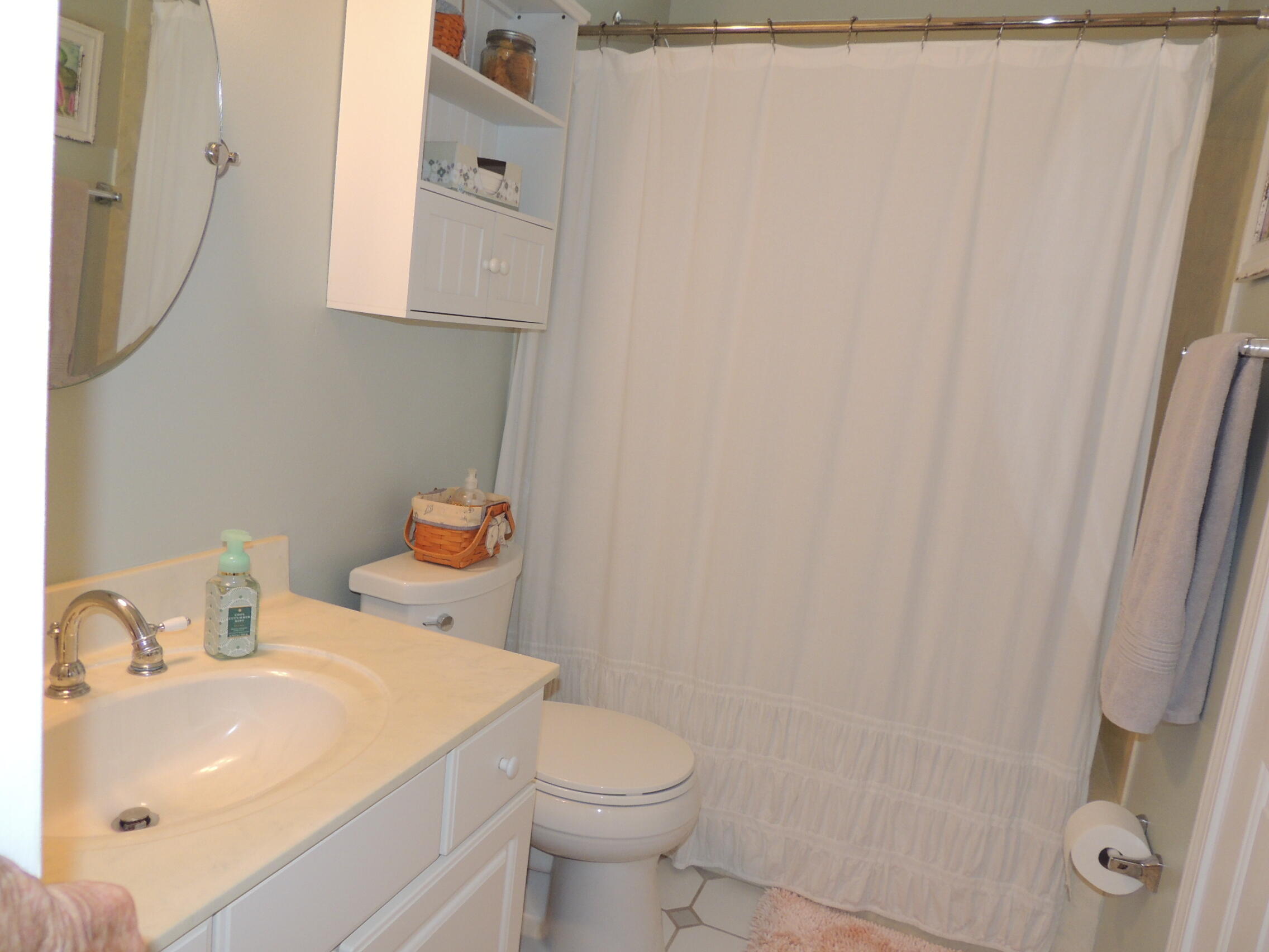 CRYSTAL BEACH COTTAGES PH 2 - Residential