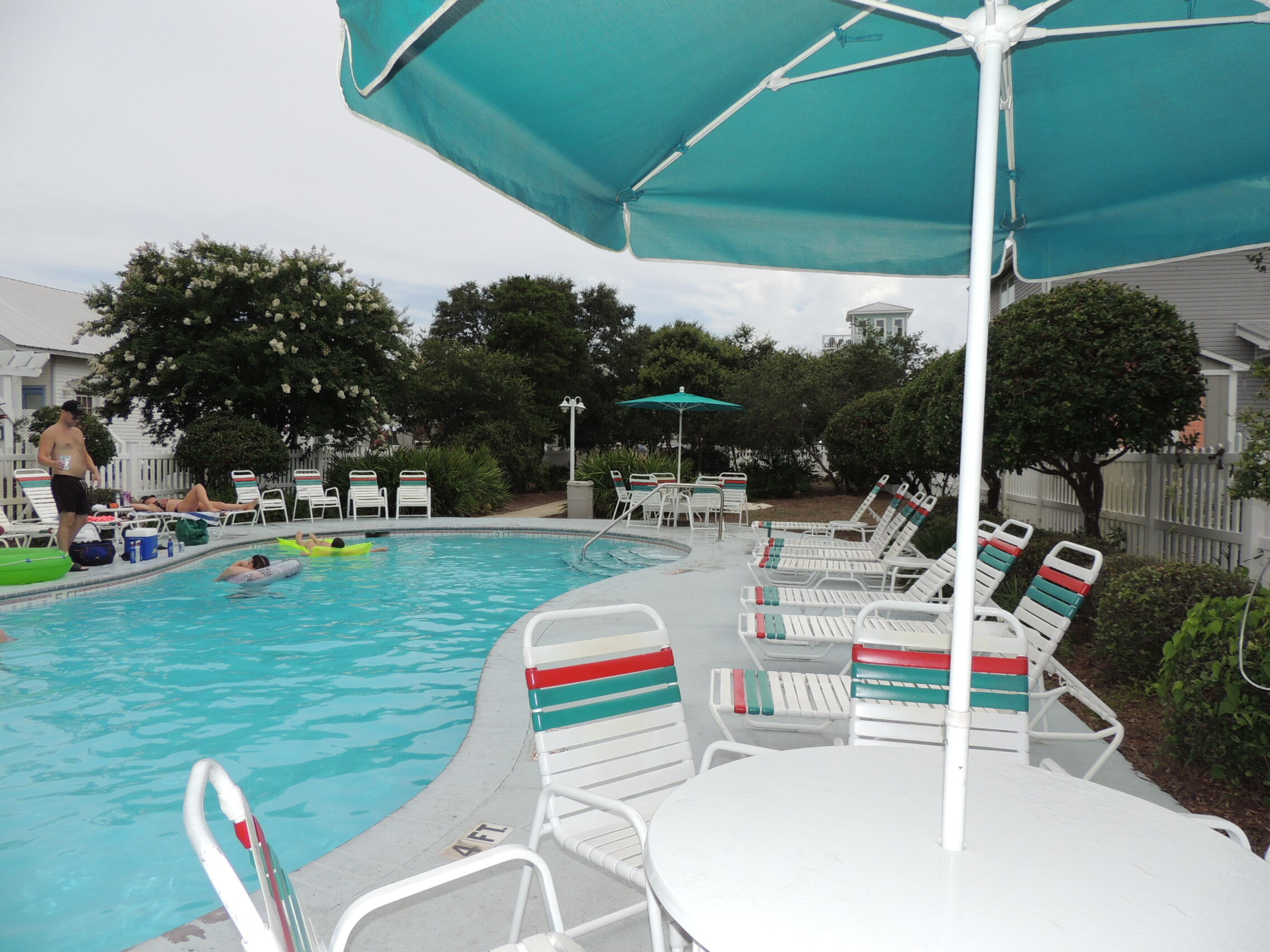 CRYSTAL BEACH COTTAGES PH 2 - Residential