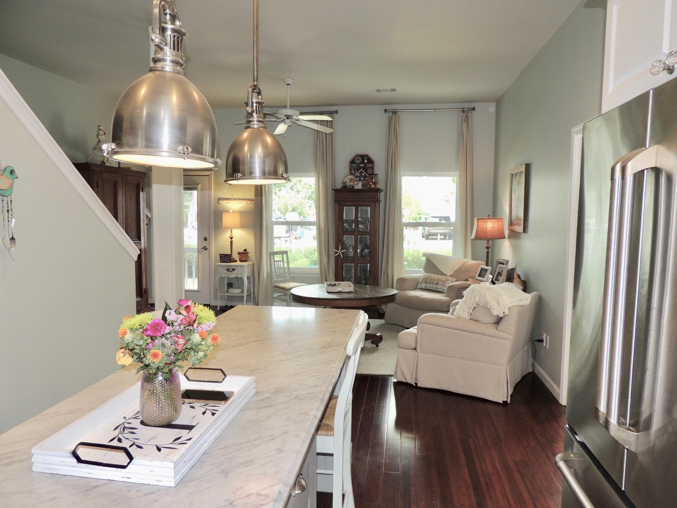 CRYSTAL BEACH COTTAGES PH 2 - Residential