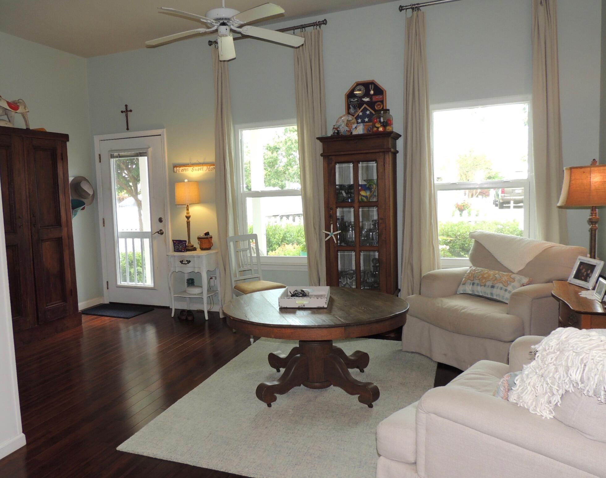 CRYSTAL BEACH COTTAGES PH 2 - Residential