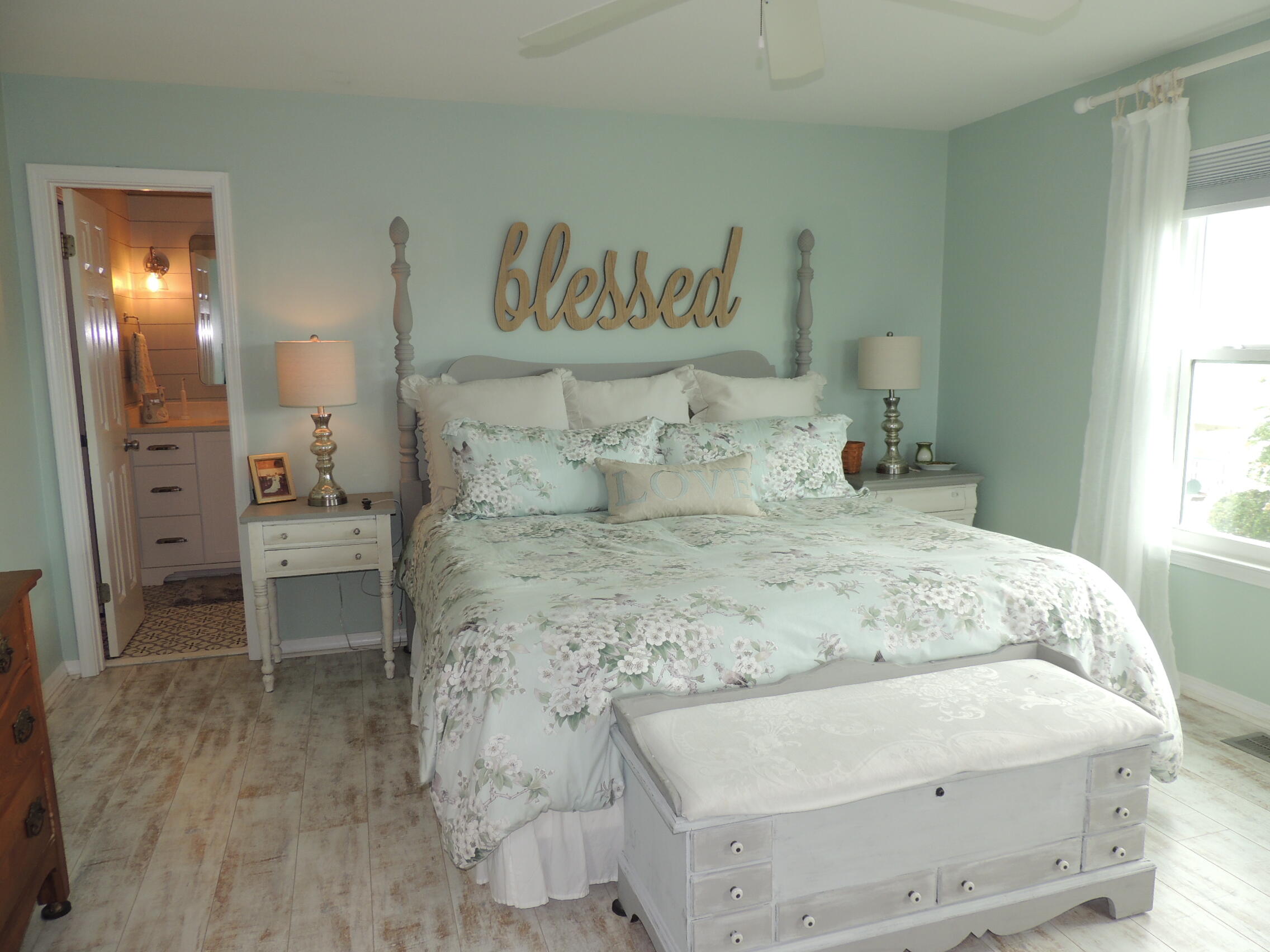 CRYSTAL BEACH COTTAGES PH 2 - Residential