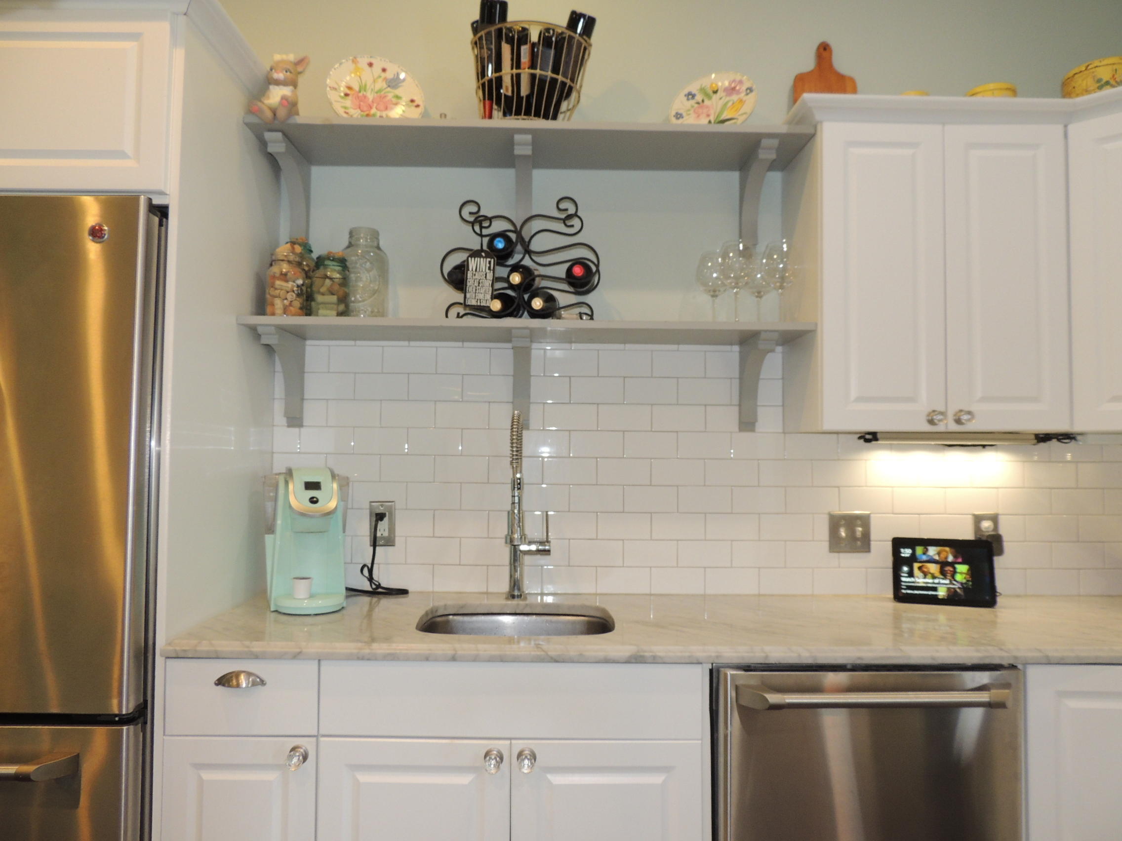 CRYSTAL BEACH COTTAGES PH 2 - Residential