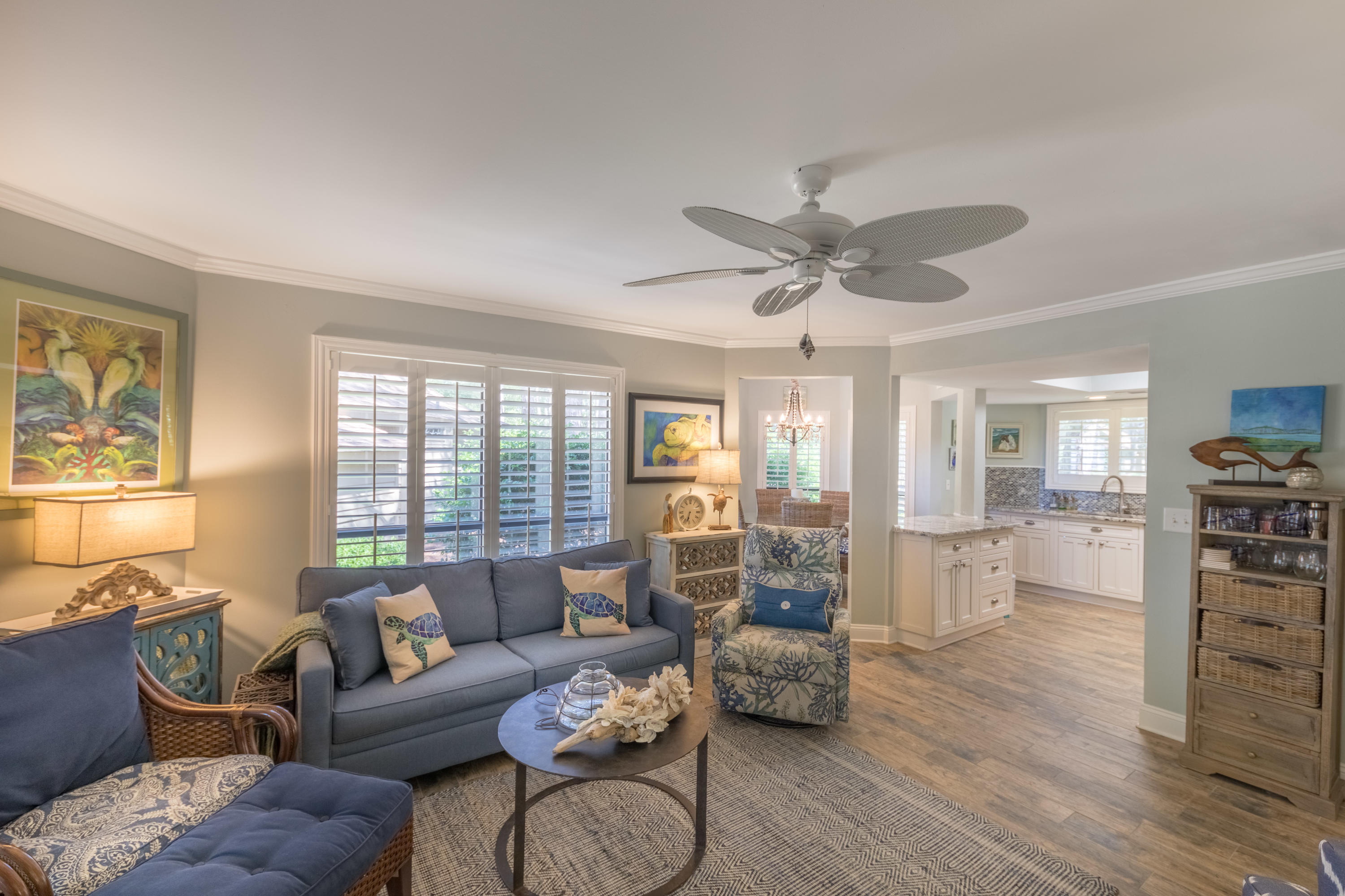 FAIRWAYS AT SANDESTIN PH 2 - Residential