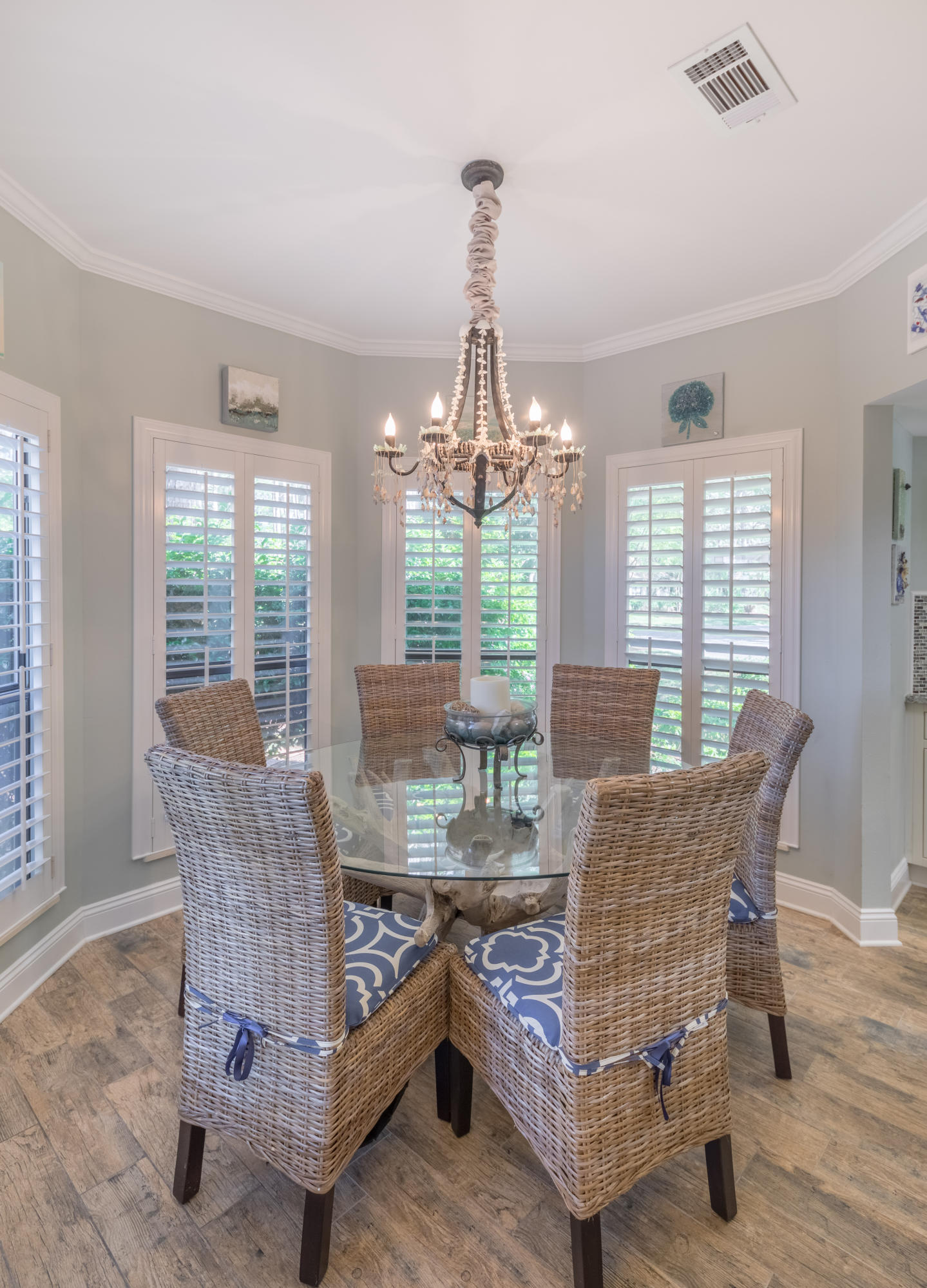 FAIRWAYS AT SANDESTIN PH 2 - Residential