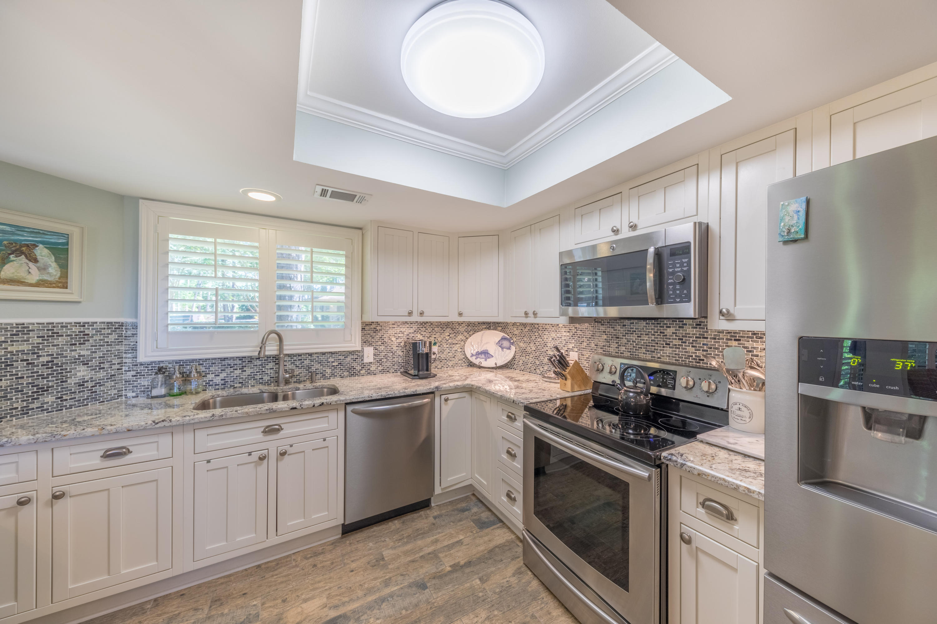 FAIRWAYS AT SANDESTIN PH 2 - Residential