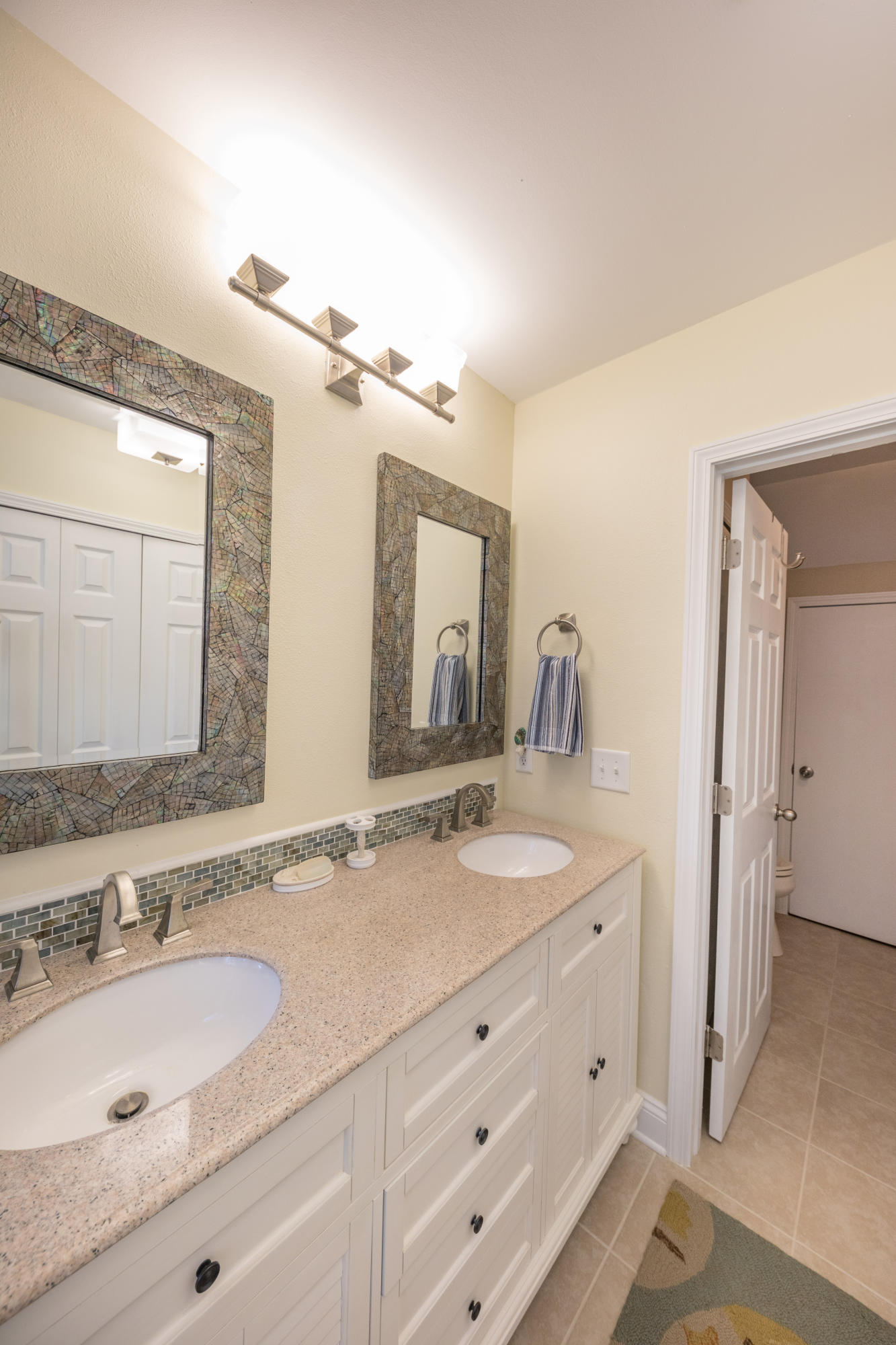 FAIRWAYS AT SANDESTIN PH 2 - Residential