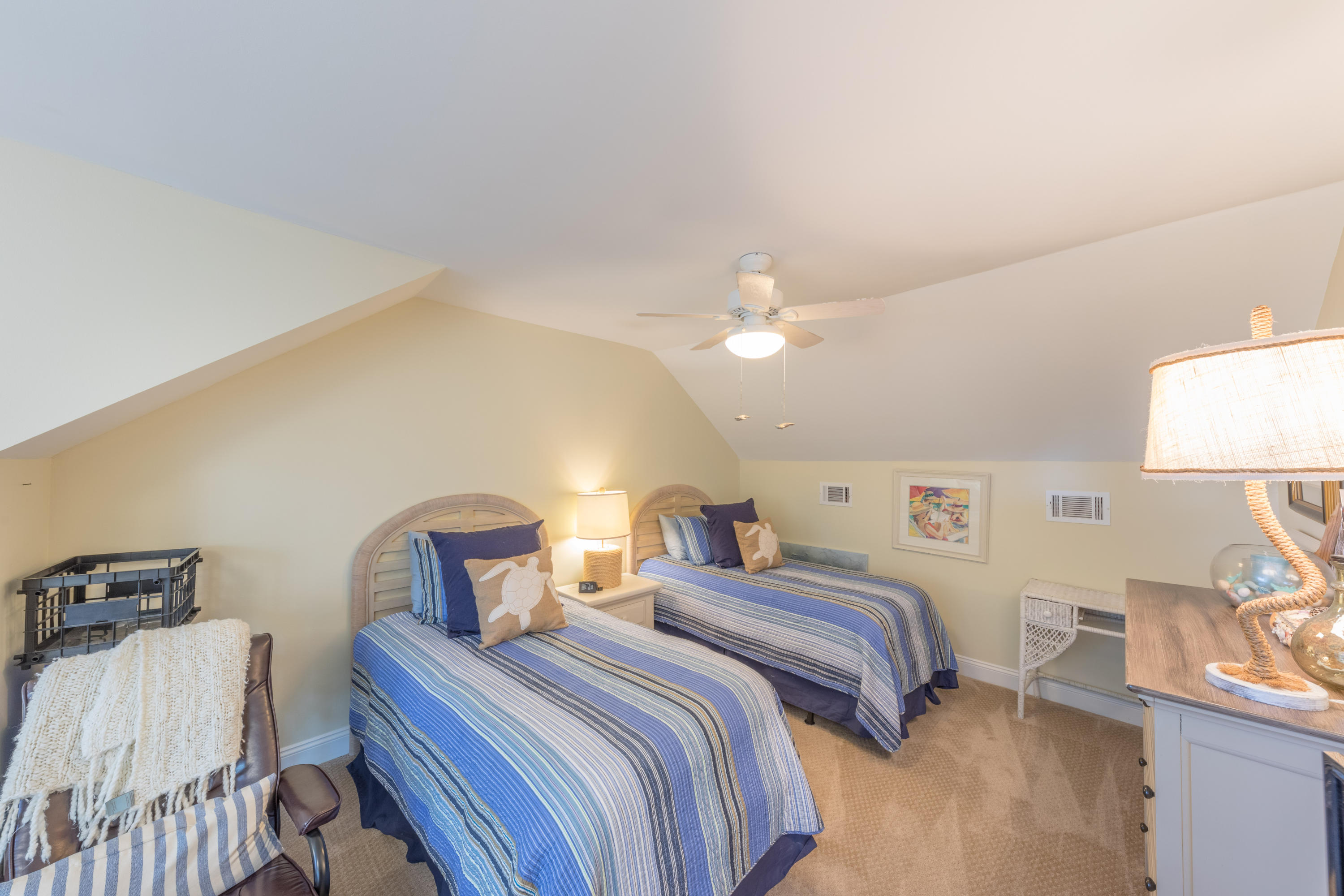 FAIRWAYS AT SANDESTIN PH 2 - Residential