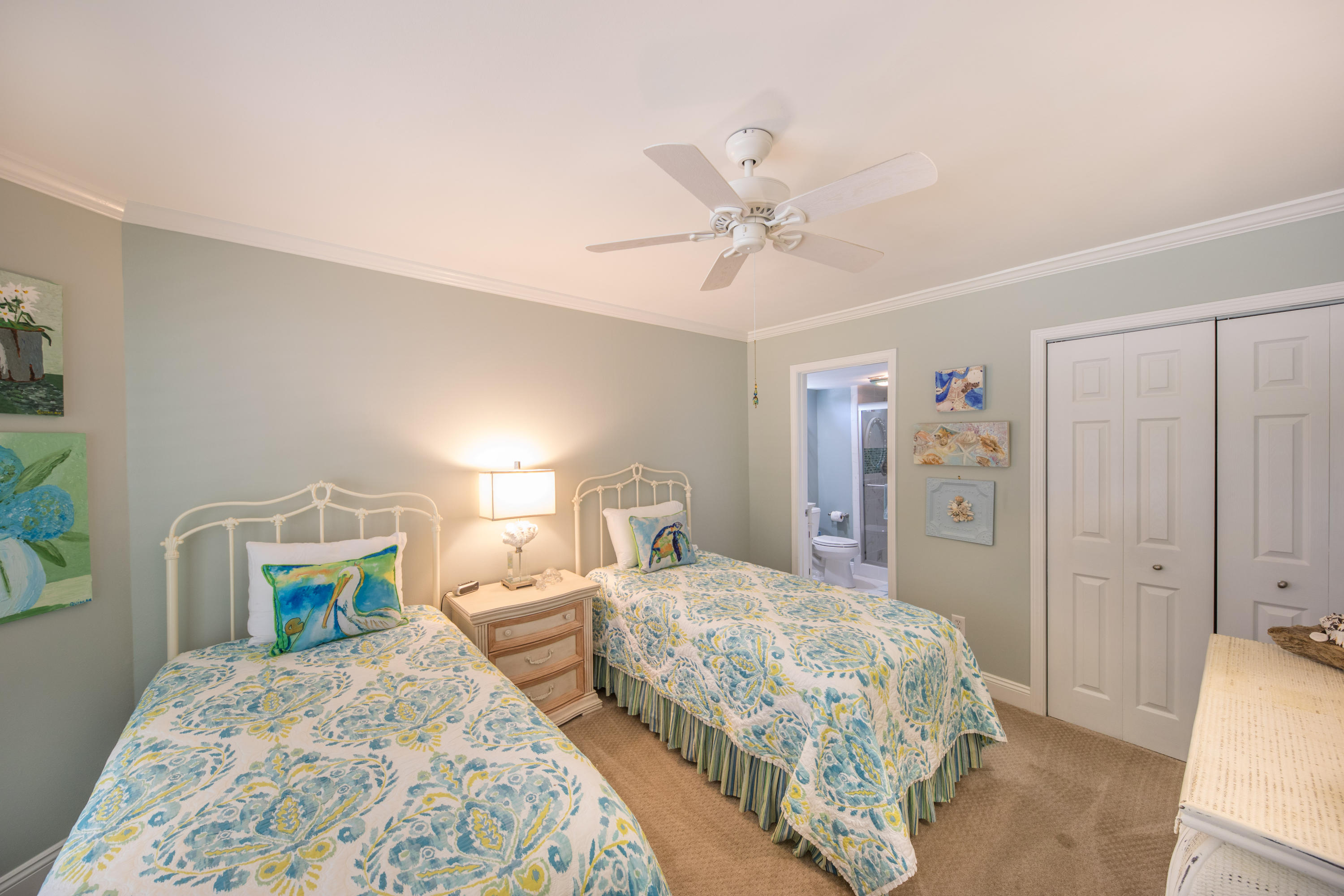 FAIRWAYS AT SANDESTIN PH 2 - Residential