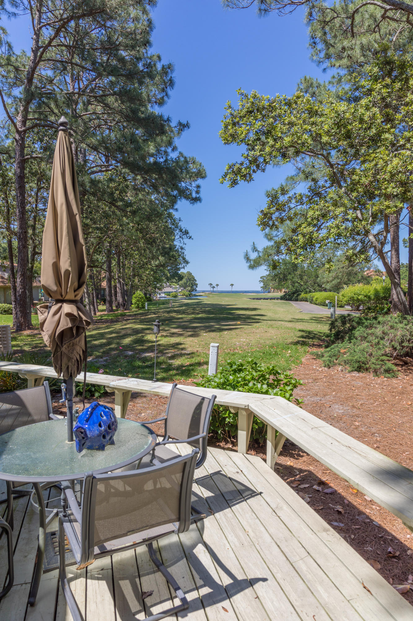 FAIRWAYS AT SANDESTIN PH 2 - Residential