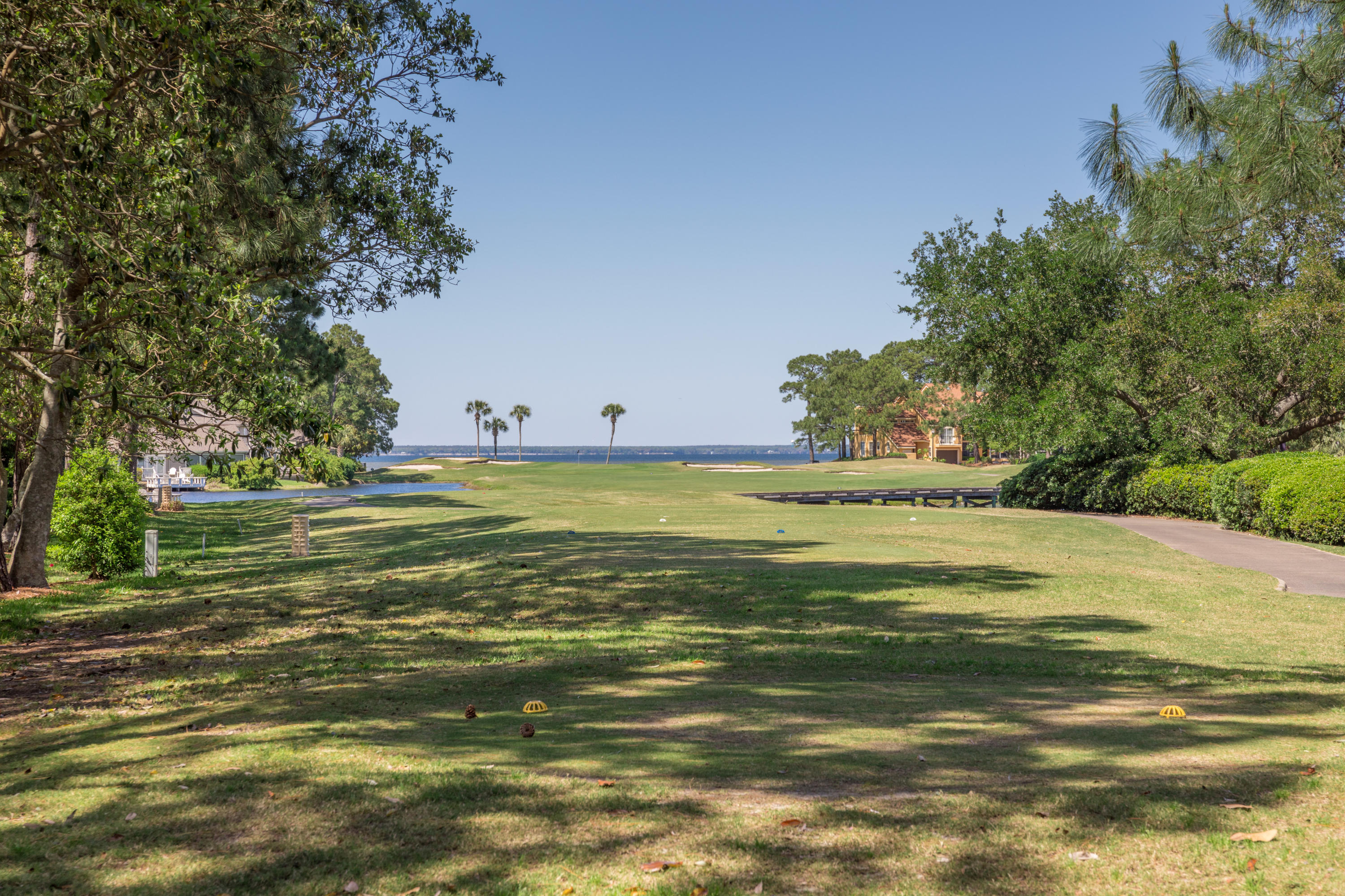 FAIRWAYS AT SANDESTIN PH 2 - Residential