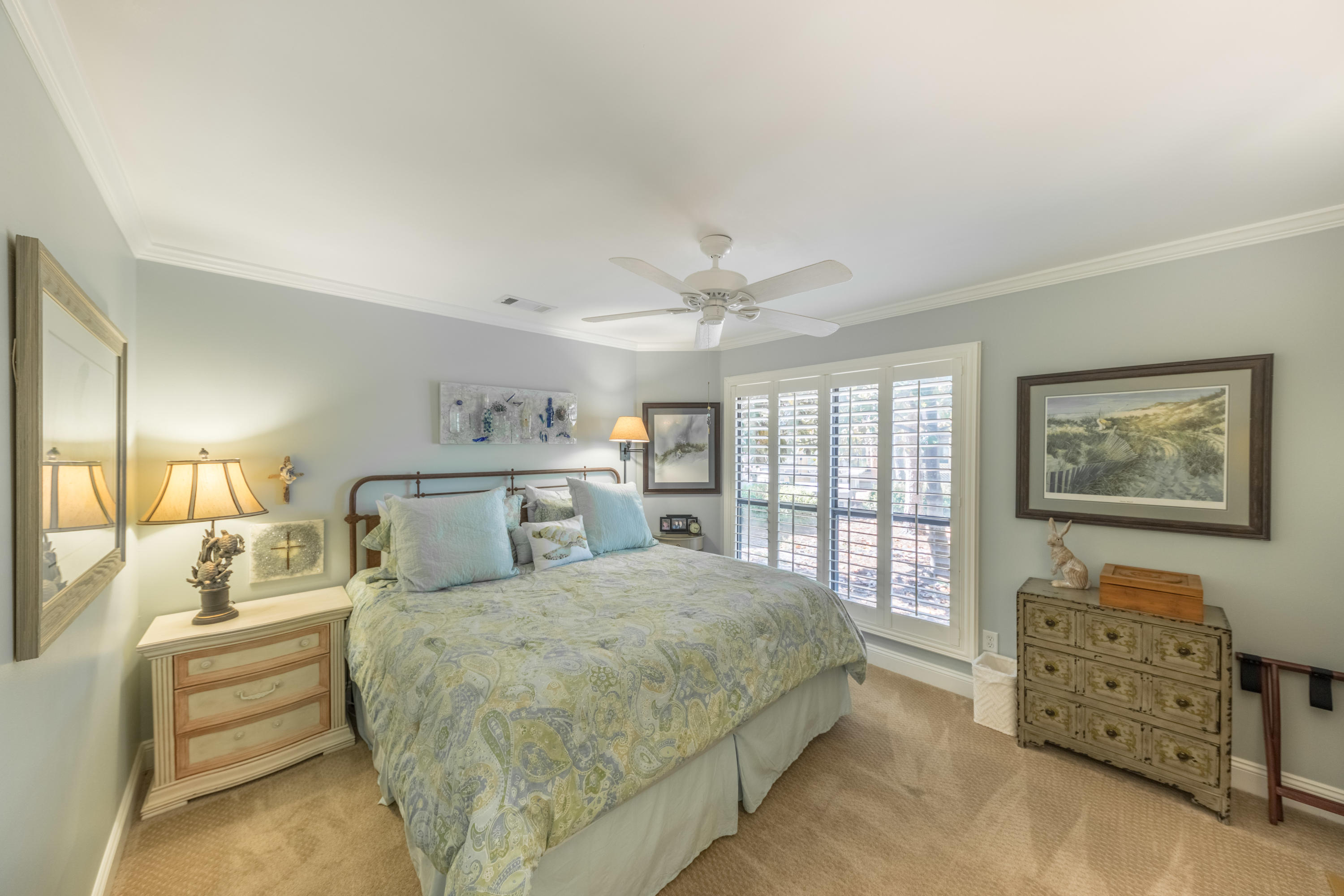 FAIRWAYS AT SANDESTIN PH 2 - Residential