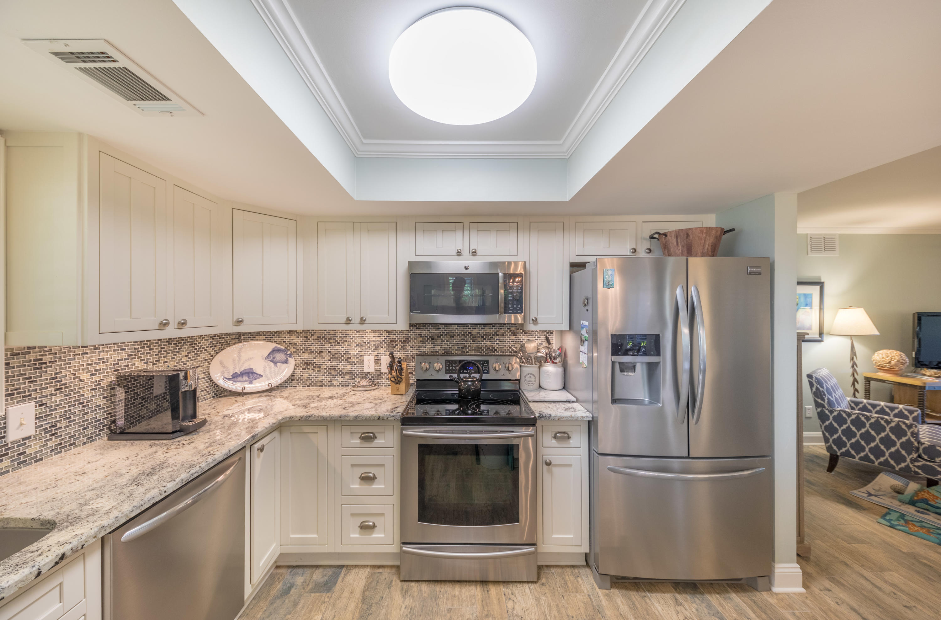 FAIRWAYS AT SANDESTIN PH 2 - Residential