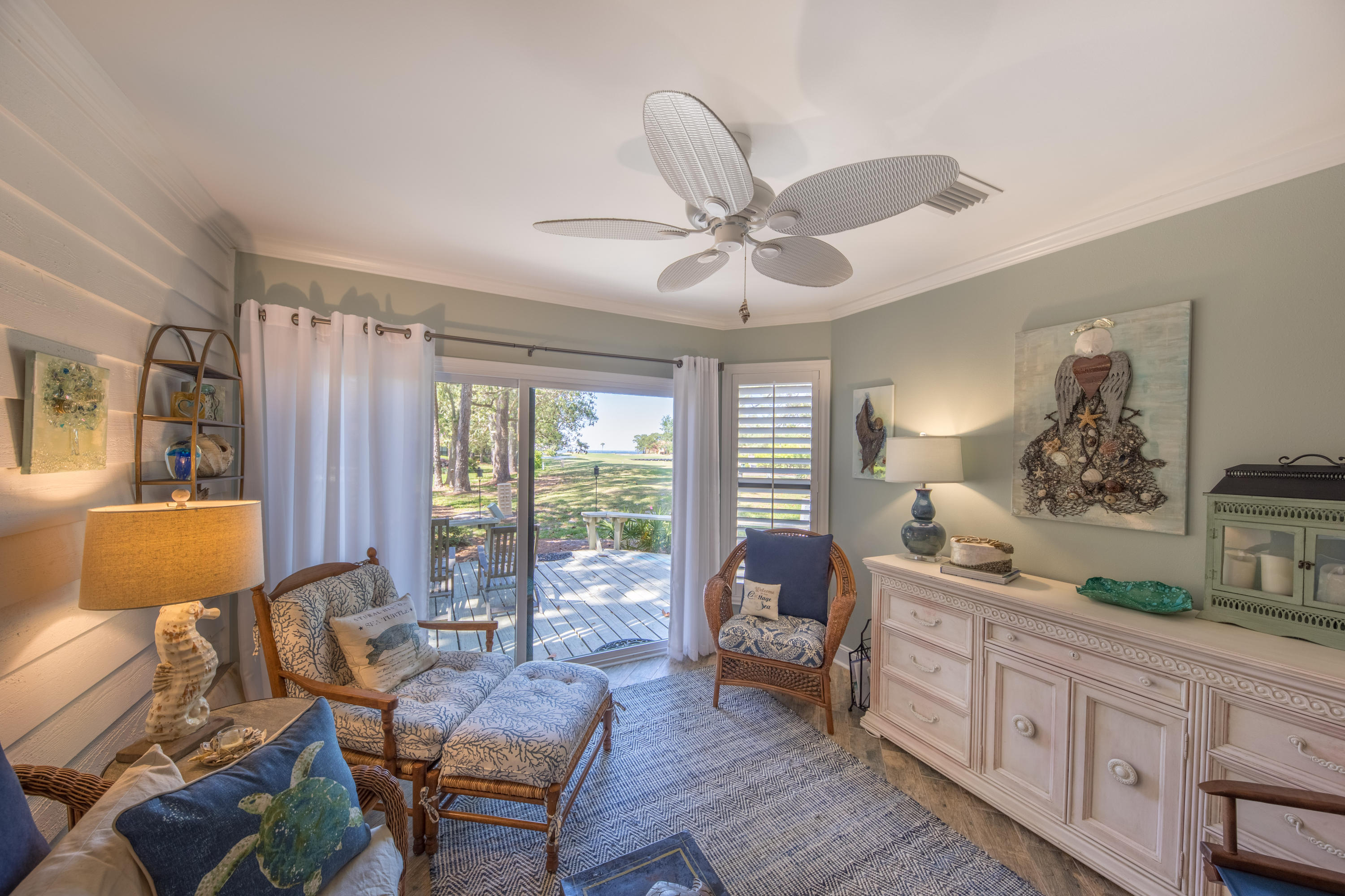 FAIRWAYS AT SANDESTIN PH 2 - Residential