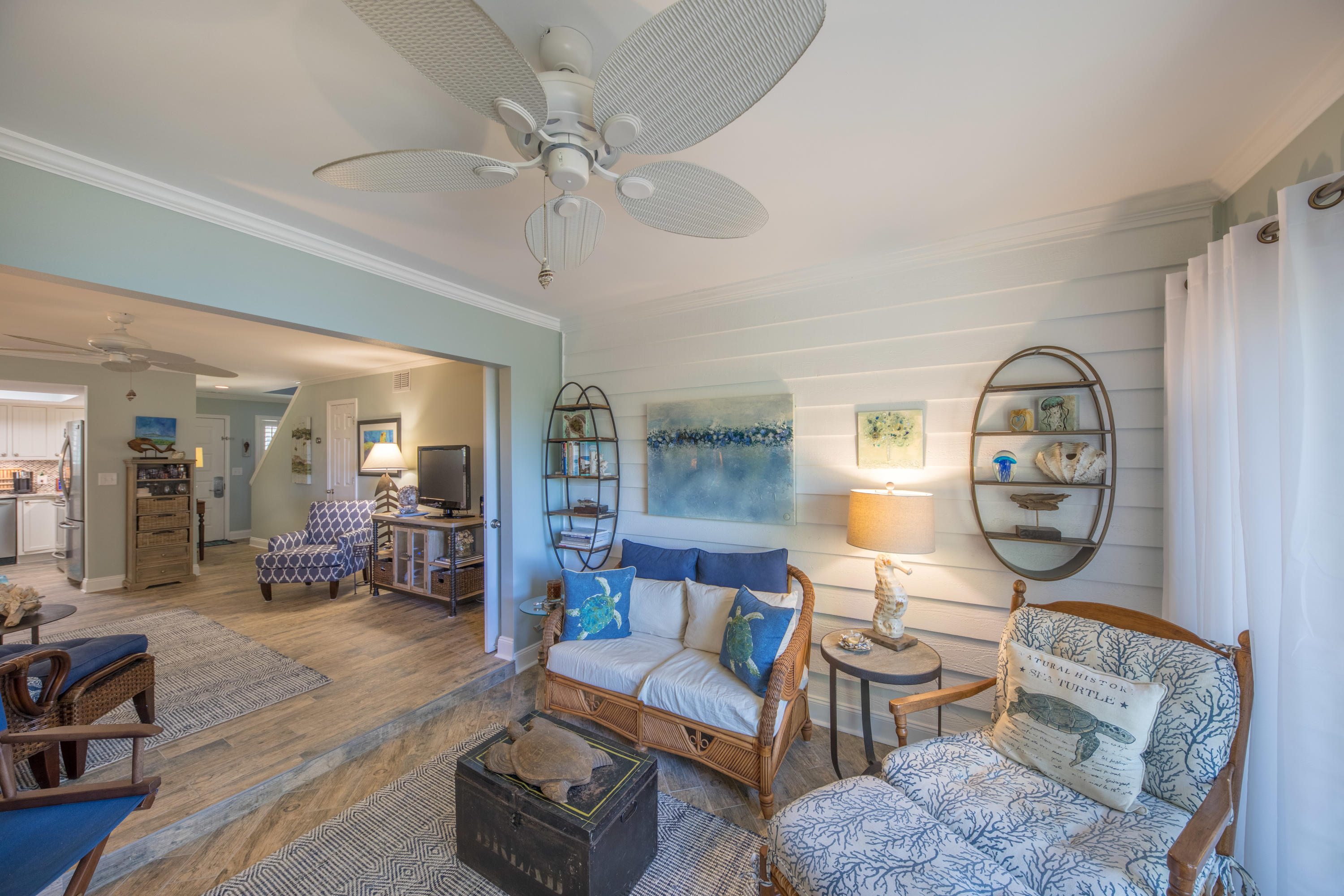 FAIRWAYS AT SANDESTIN PH 2 - Residential